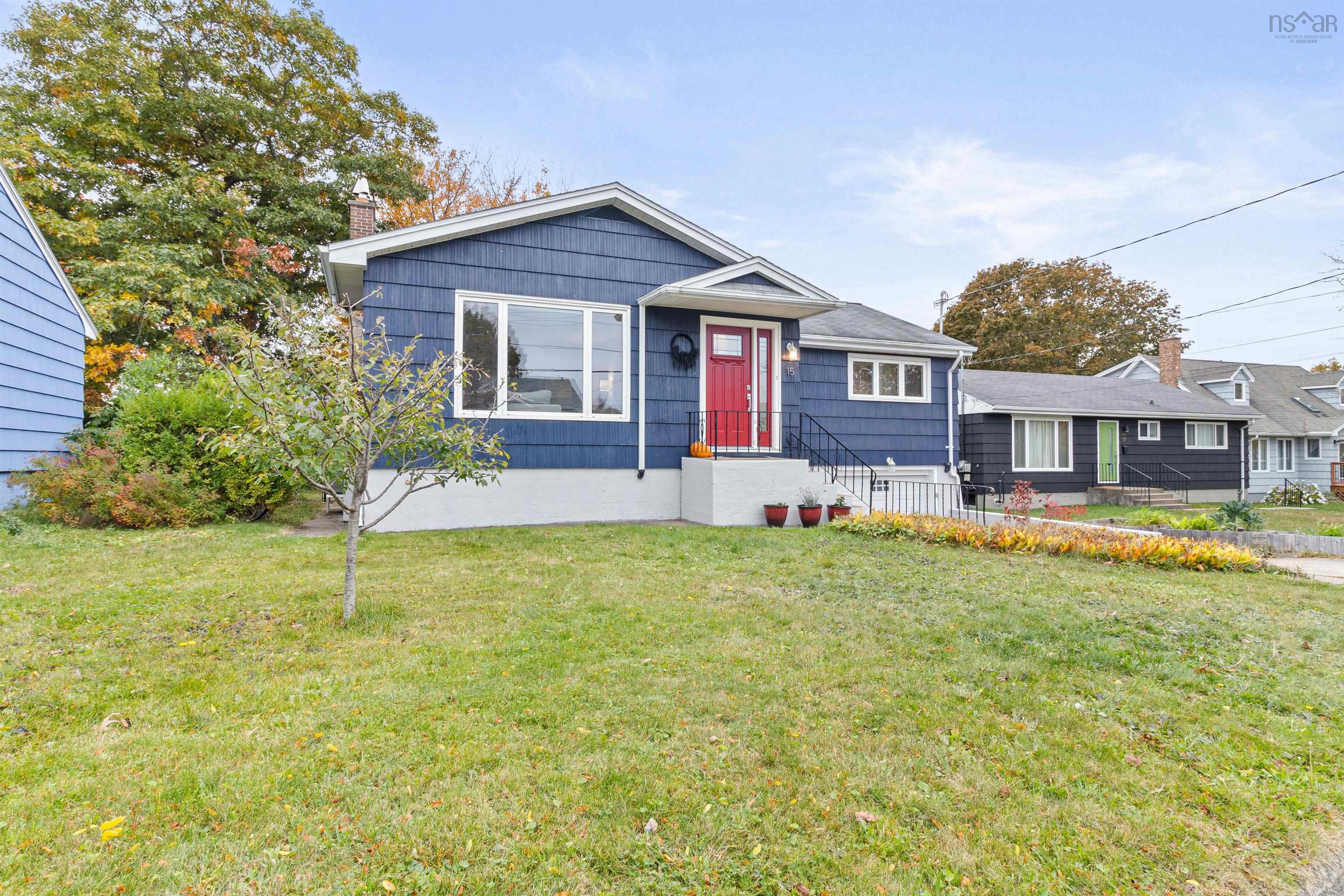 15 Laurier Street, Dartmouth, NS (MLS 202526391)