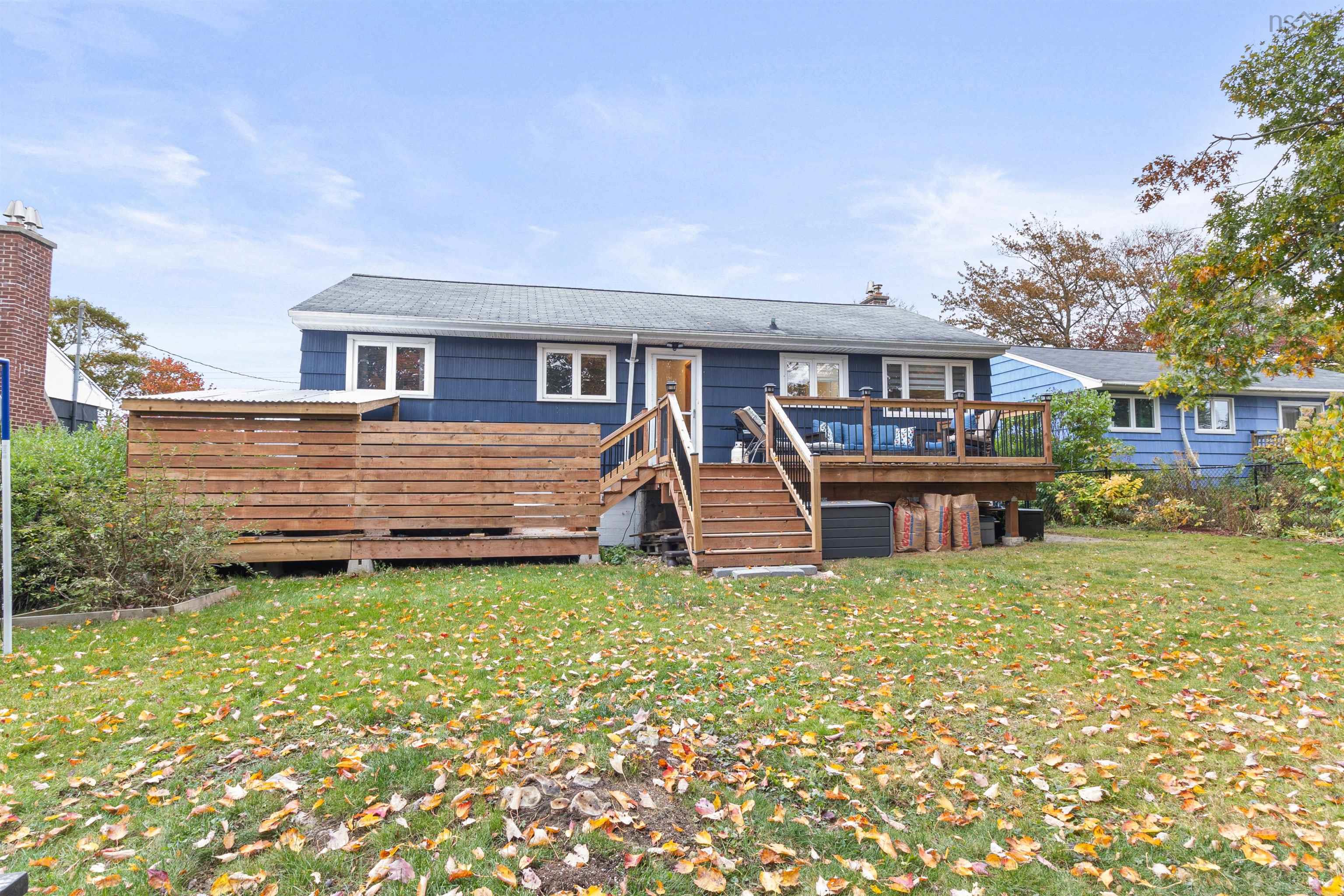 15 Laurier Street, Dartmouth, NS (MLS 202526391)