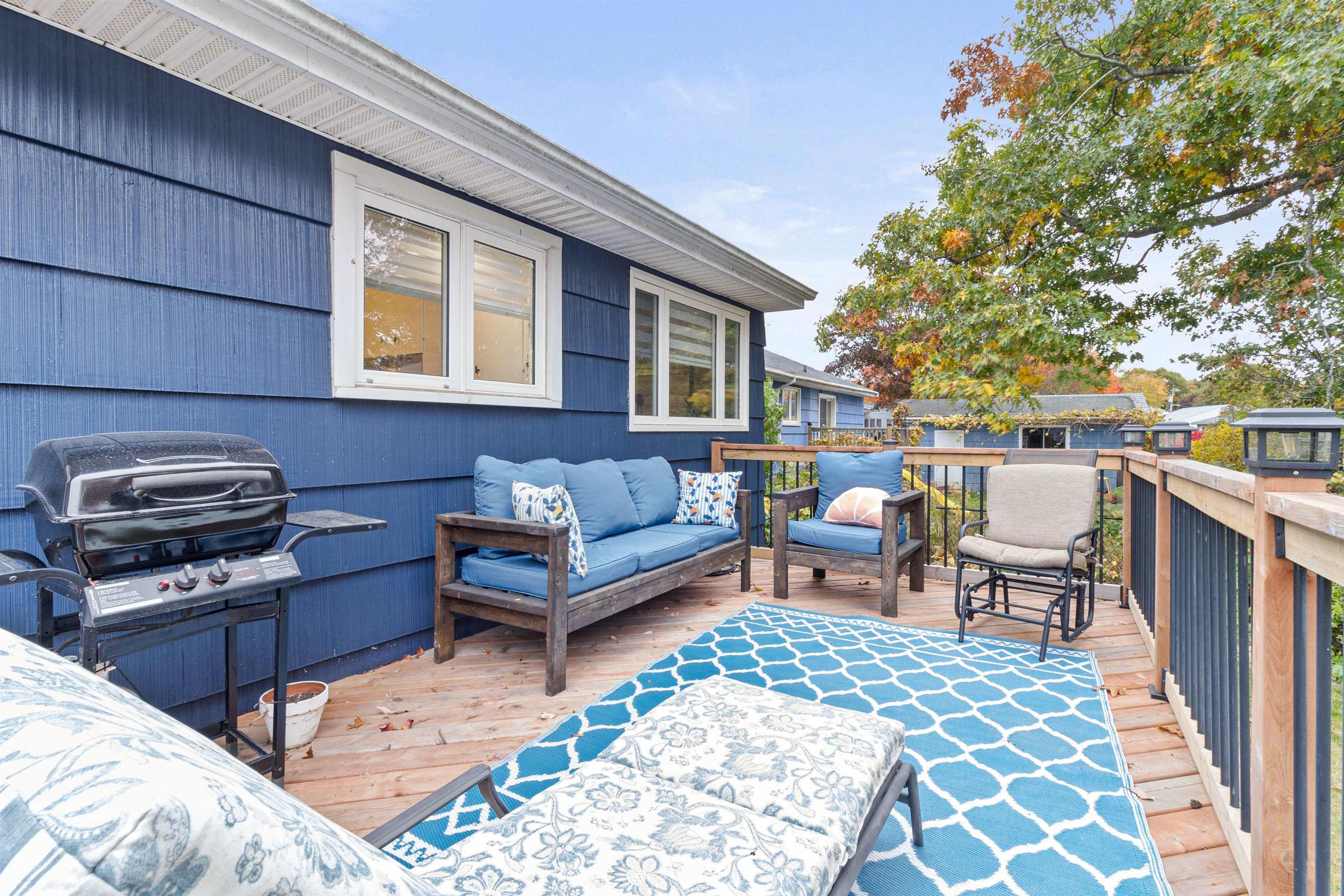 15 Laurier Street, Dartmouth, NS (MLS 202526391)