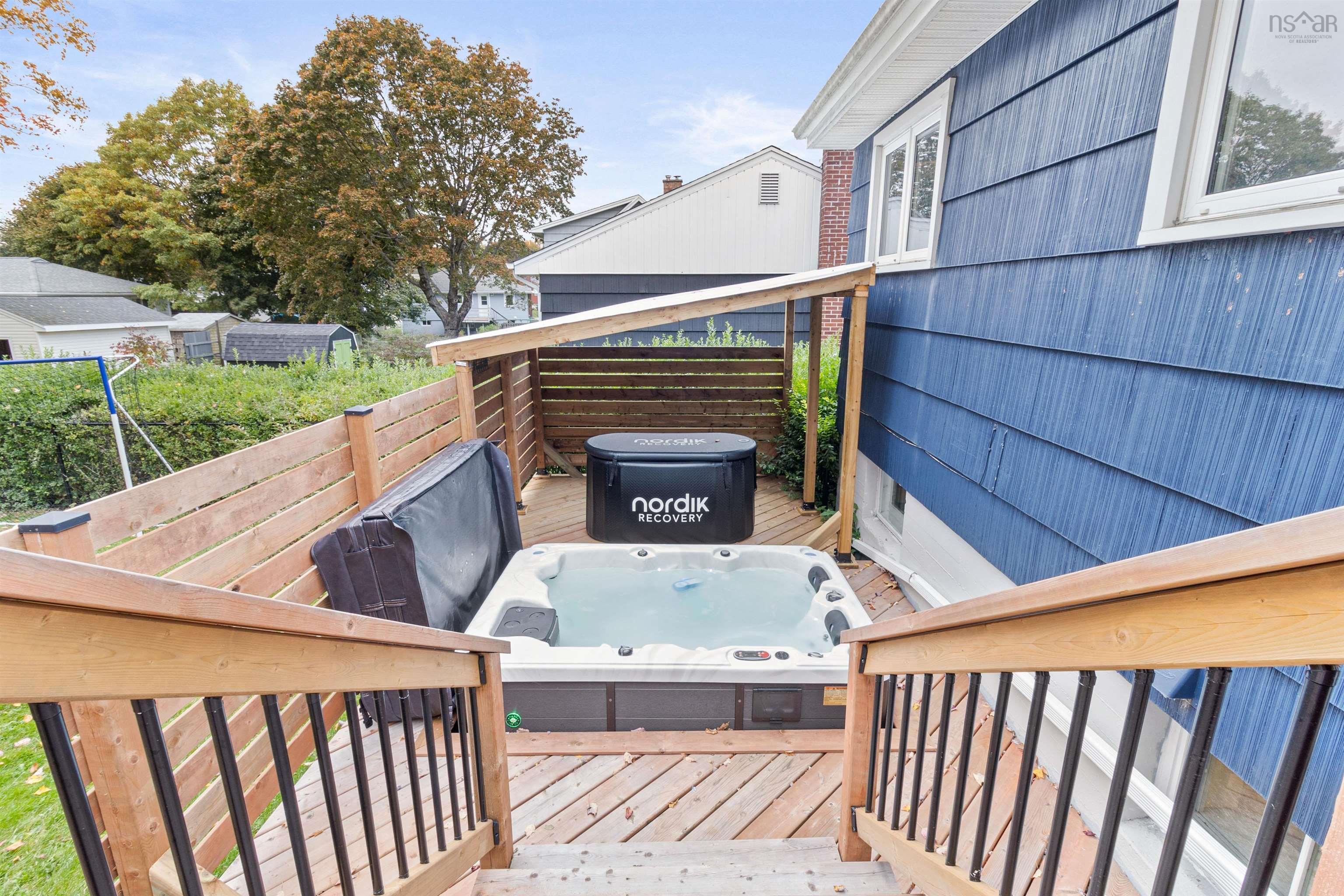 15 Laurier Street, Dartmouth, NS (MLS 202526391)