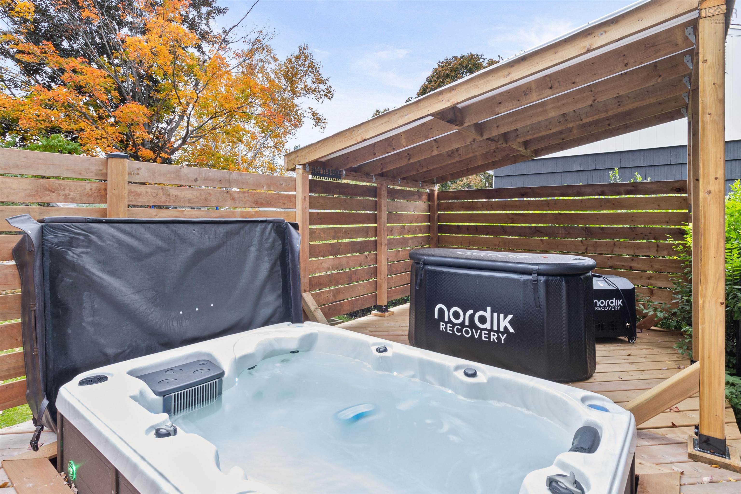 15 Laurier Street, Dartmouth, NS (MLS 202526391)