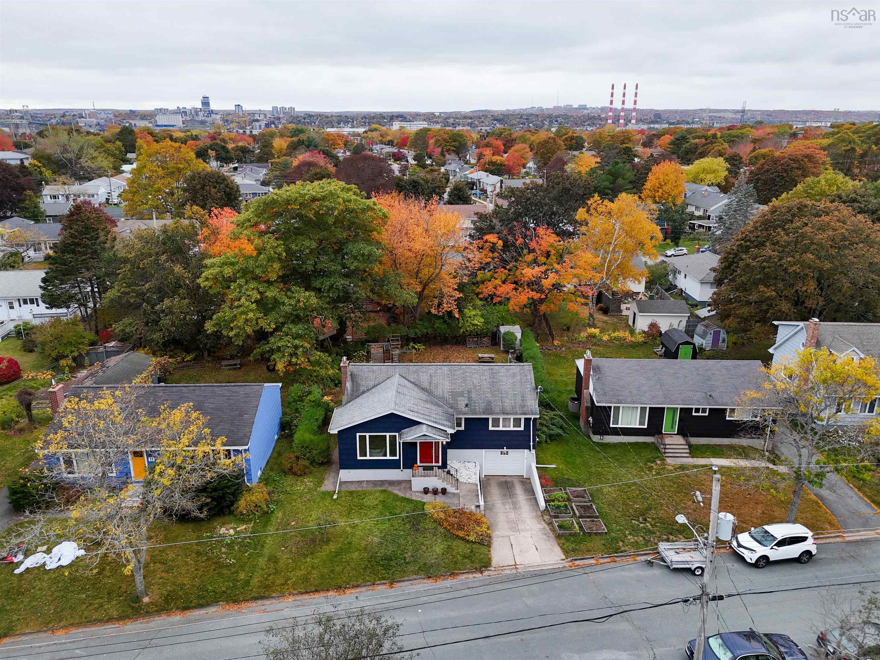 15 Laurier Street, Dartmouth, NS (MLS 202526391)