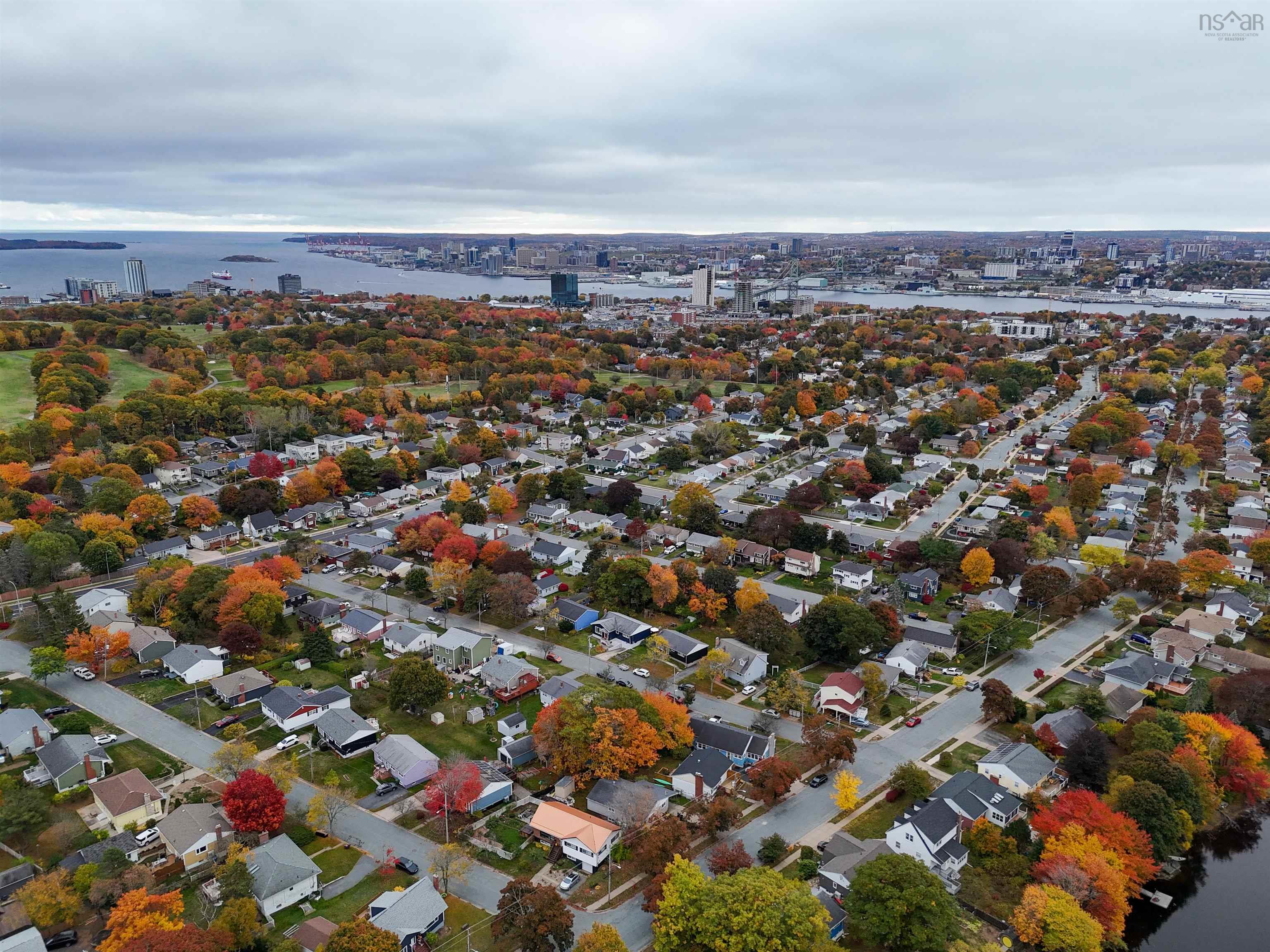 15 Laurier Street, Dartmouth, NS (MLS 202526391)