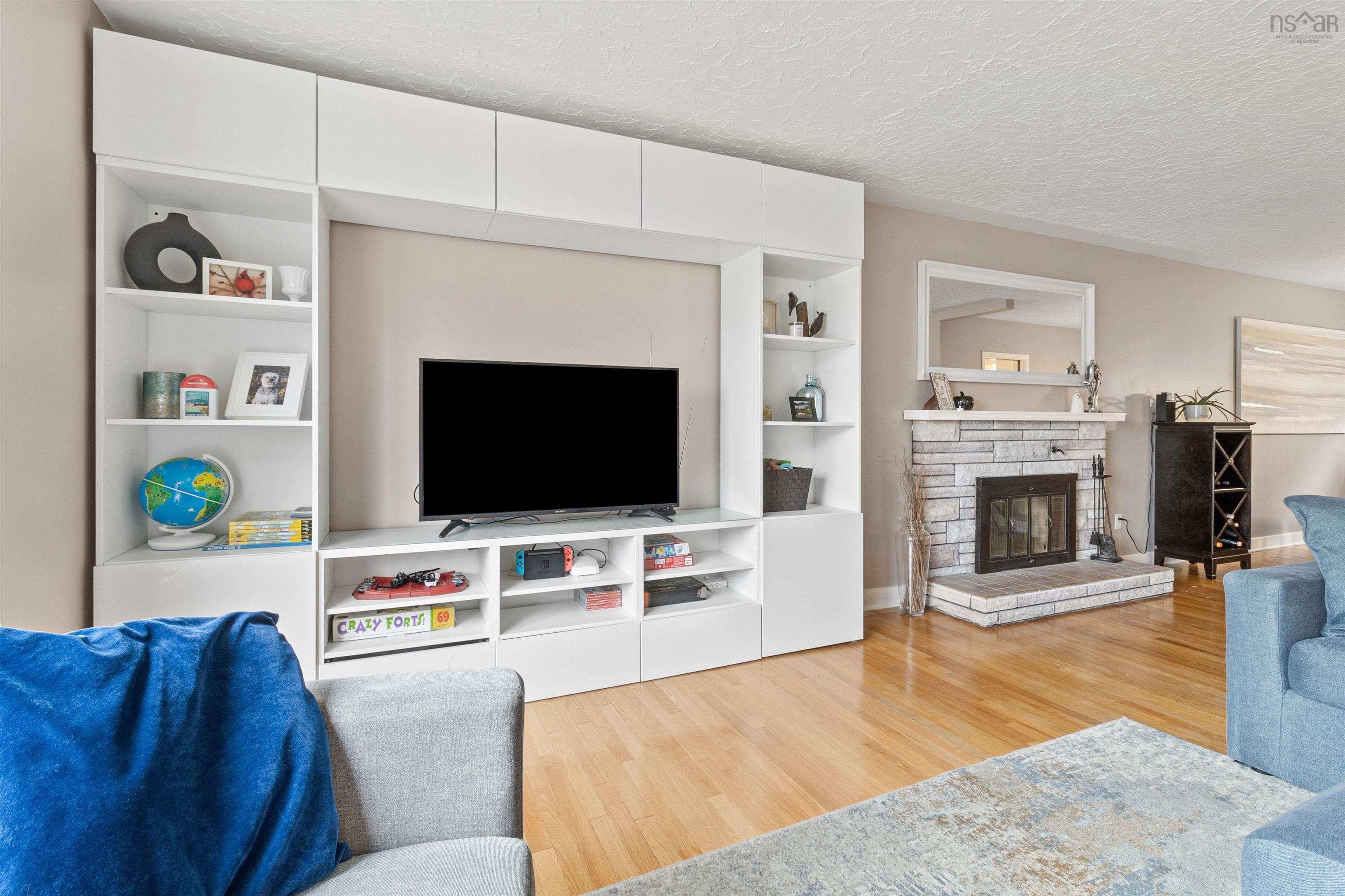 15 Laurier Street, Dartmouth, NS (MLS 202526391)