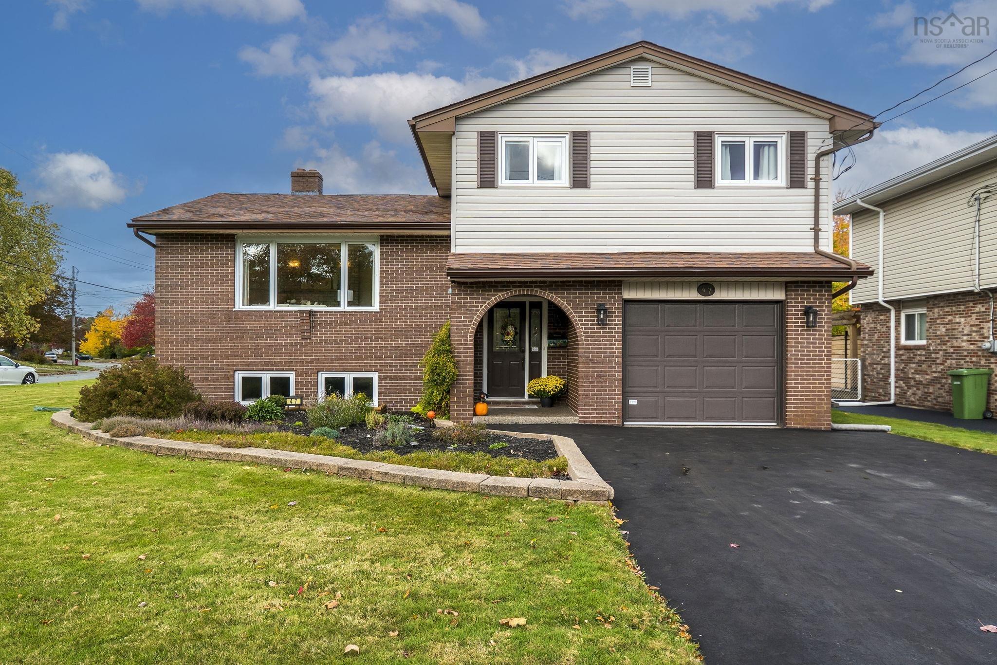 47 Hampton Green, Cole Harbour, NS (MLS® 202526392)