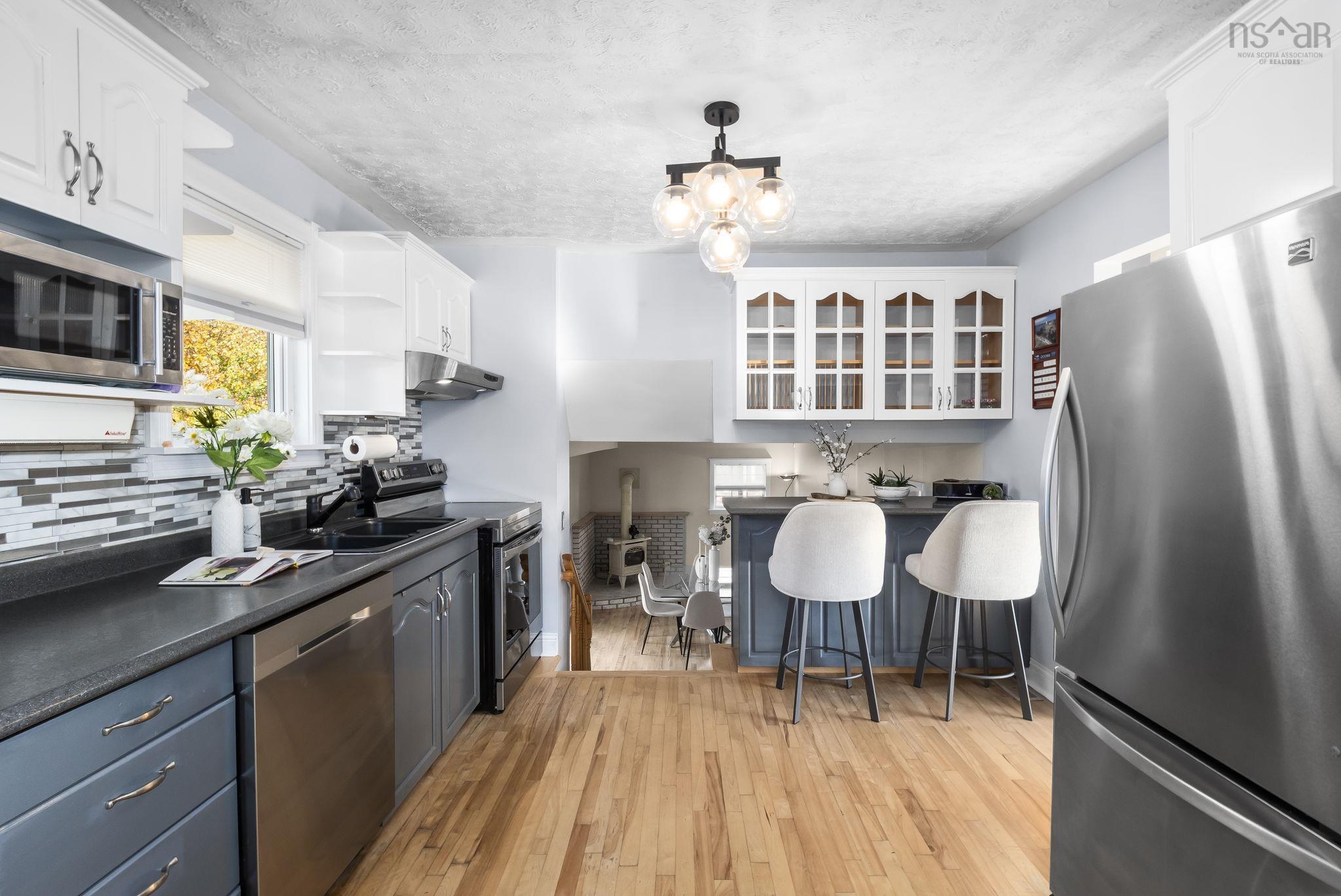 47 Hampton Green, Cole Harbour, NS (MLS 202526392)