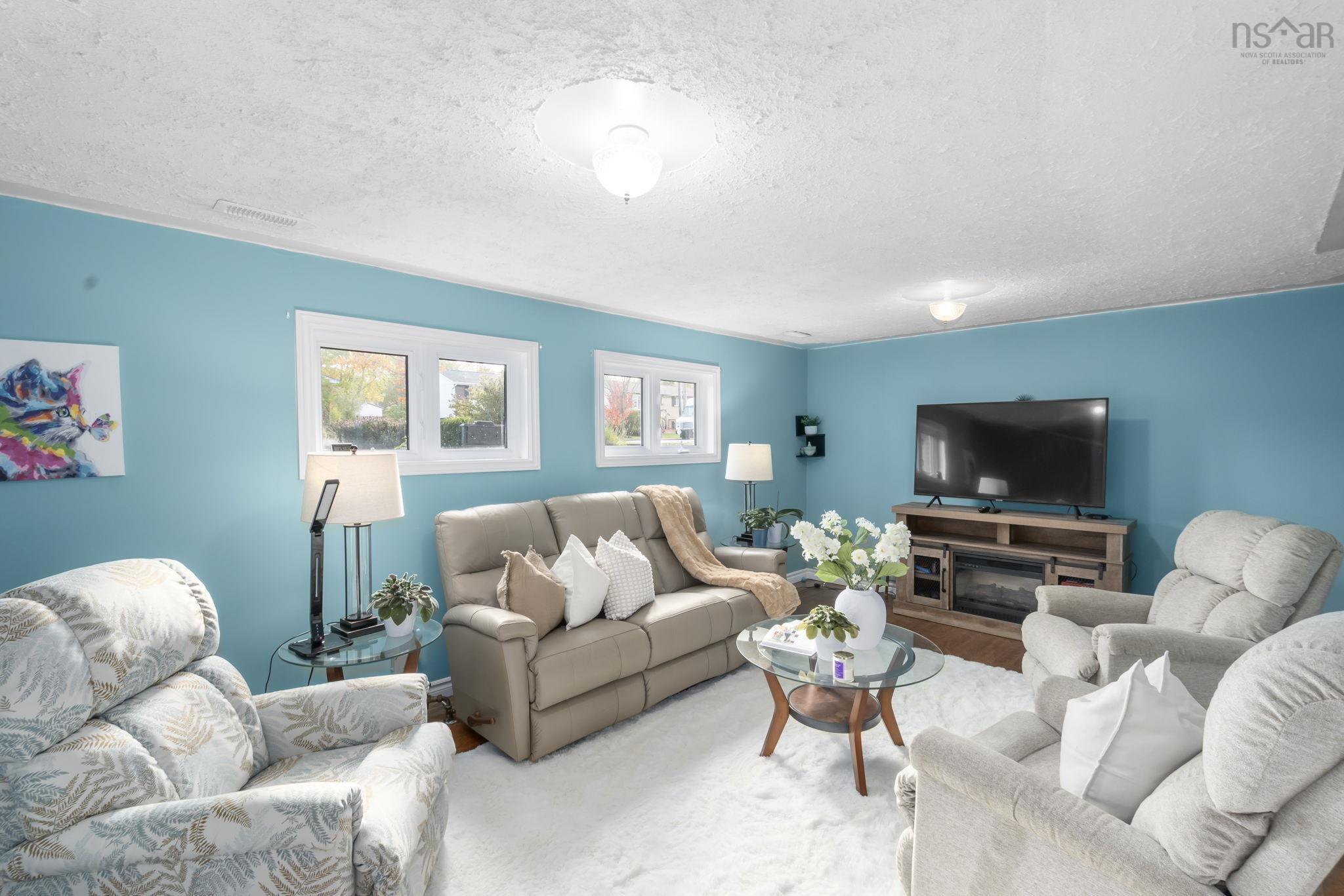 47 Hampton Green, Cole Harbour, NS (MLS 202526392)