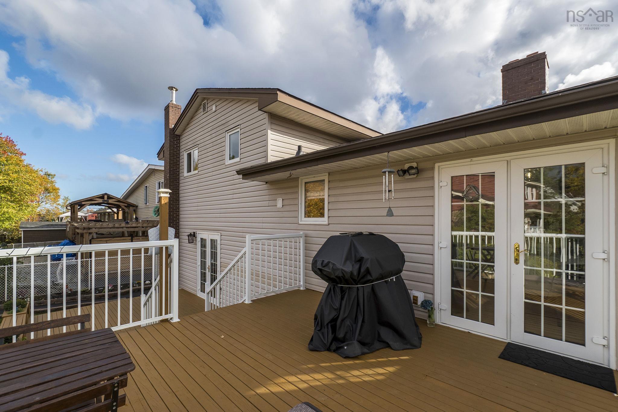 47 Hampton Green, Cole Harbour, NS (MLS 202526392)