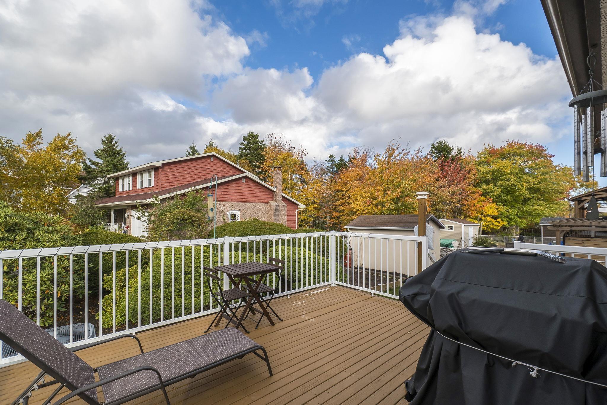 47 Hampton Green, Cole Harbour, NS (MLS 202526392)