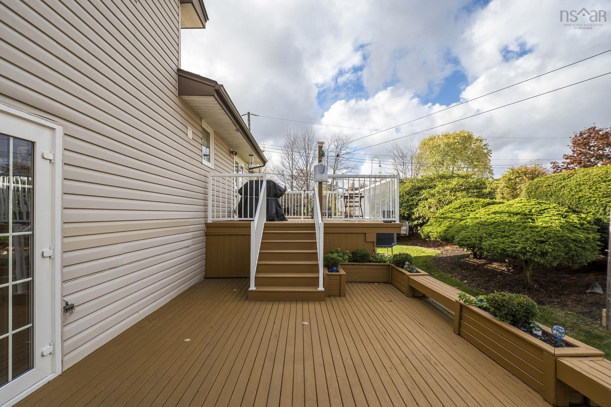 47 Hampton Green, Cole Harbour, NS (MLS 202526392)