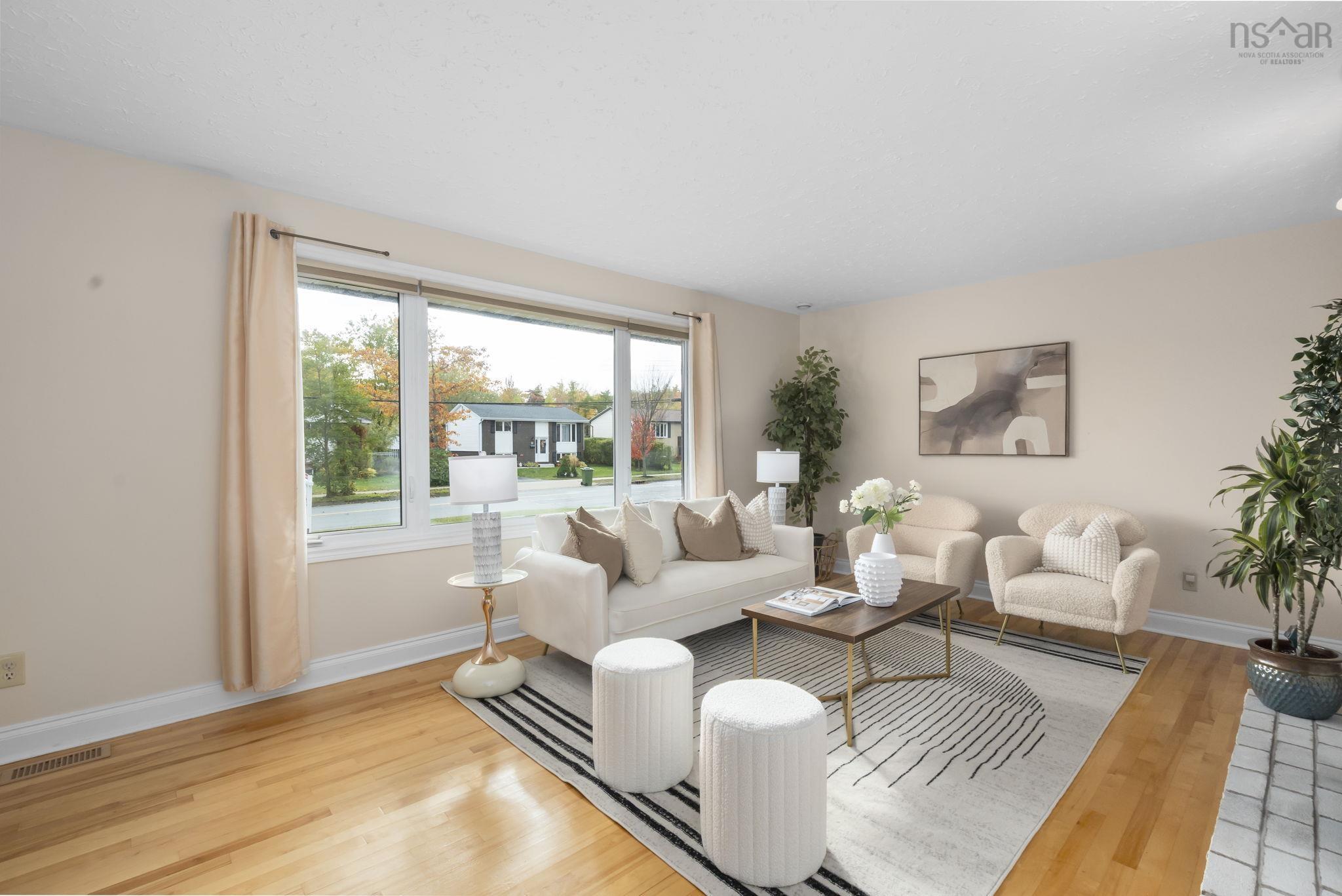 47 Hampton Green, Cole Harbour, NS (MLS 202526392)