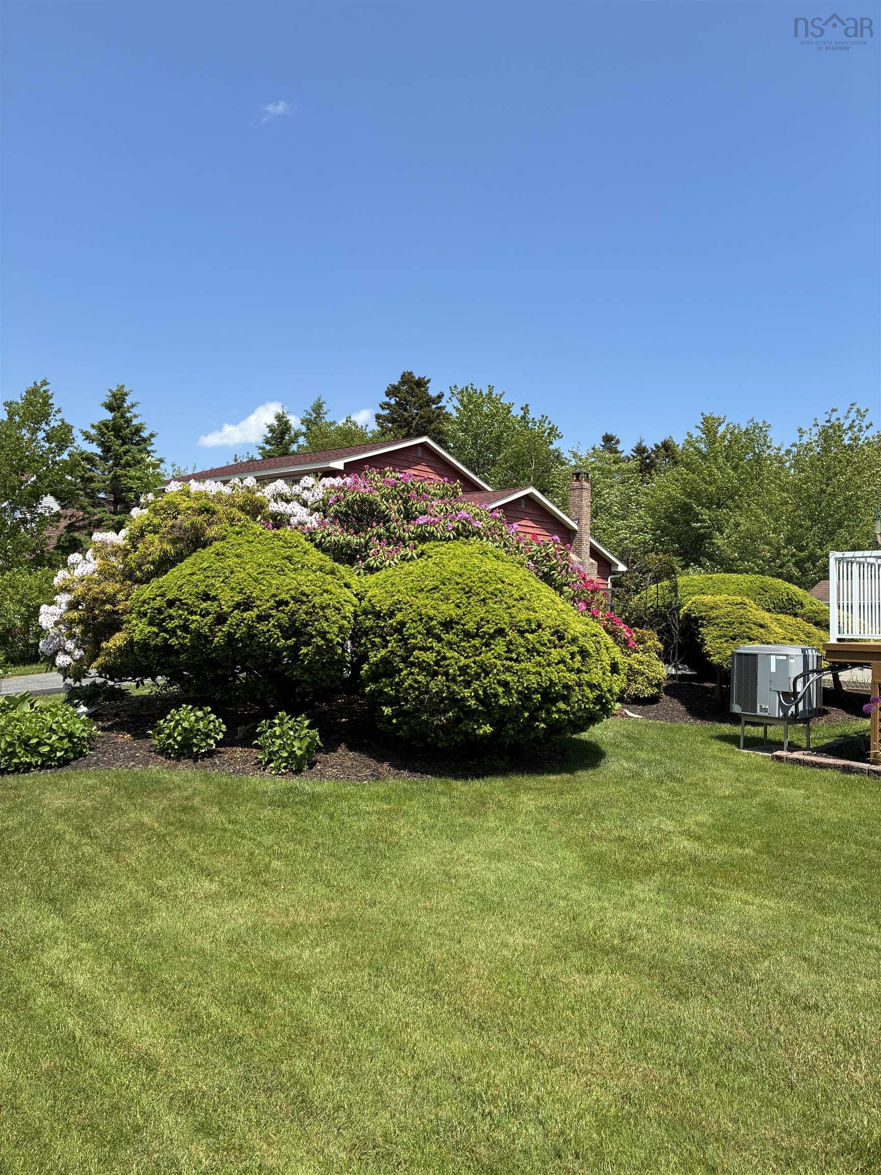 47 Hampton Green, Cole Harbour, NS (MLS 202526392)