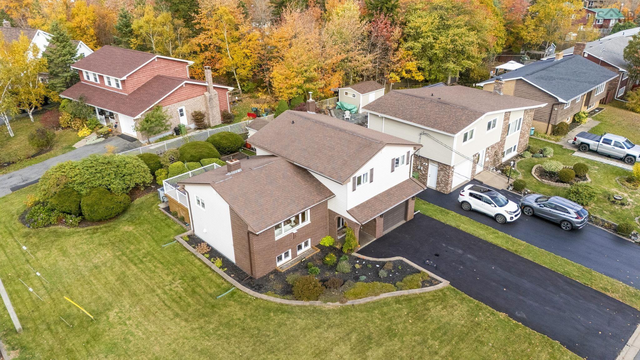 47 Hampton Green, Cole Harbour, NS (MLS 202526392)