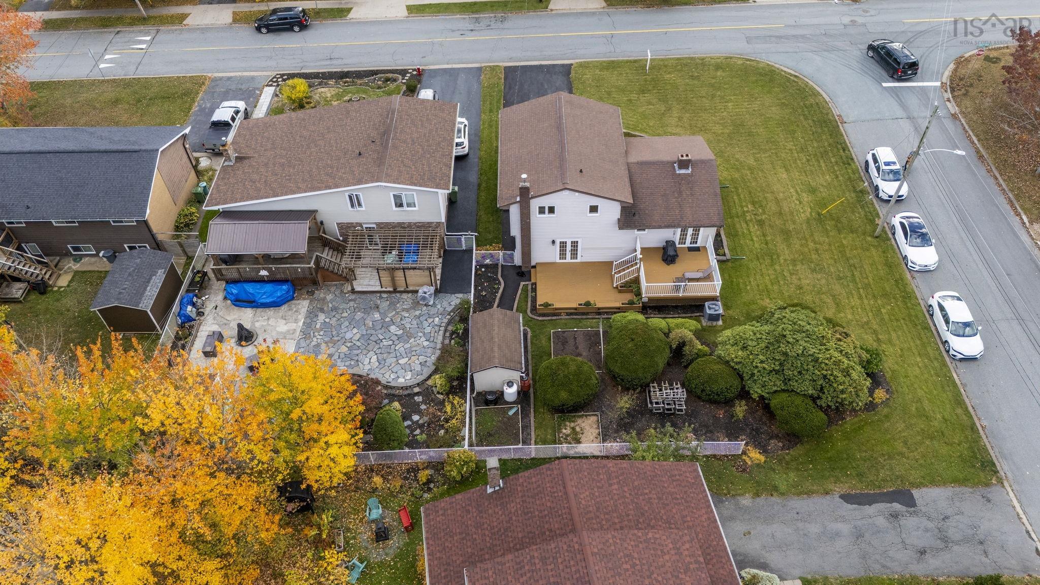 47 Hampton Green, Cole Harbour, NS (MLS 202526392)