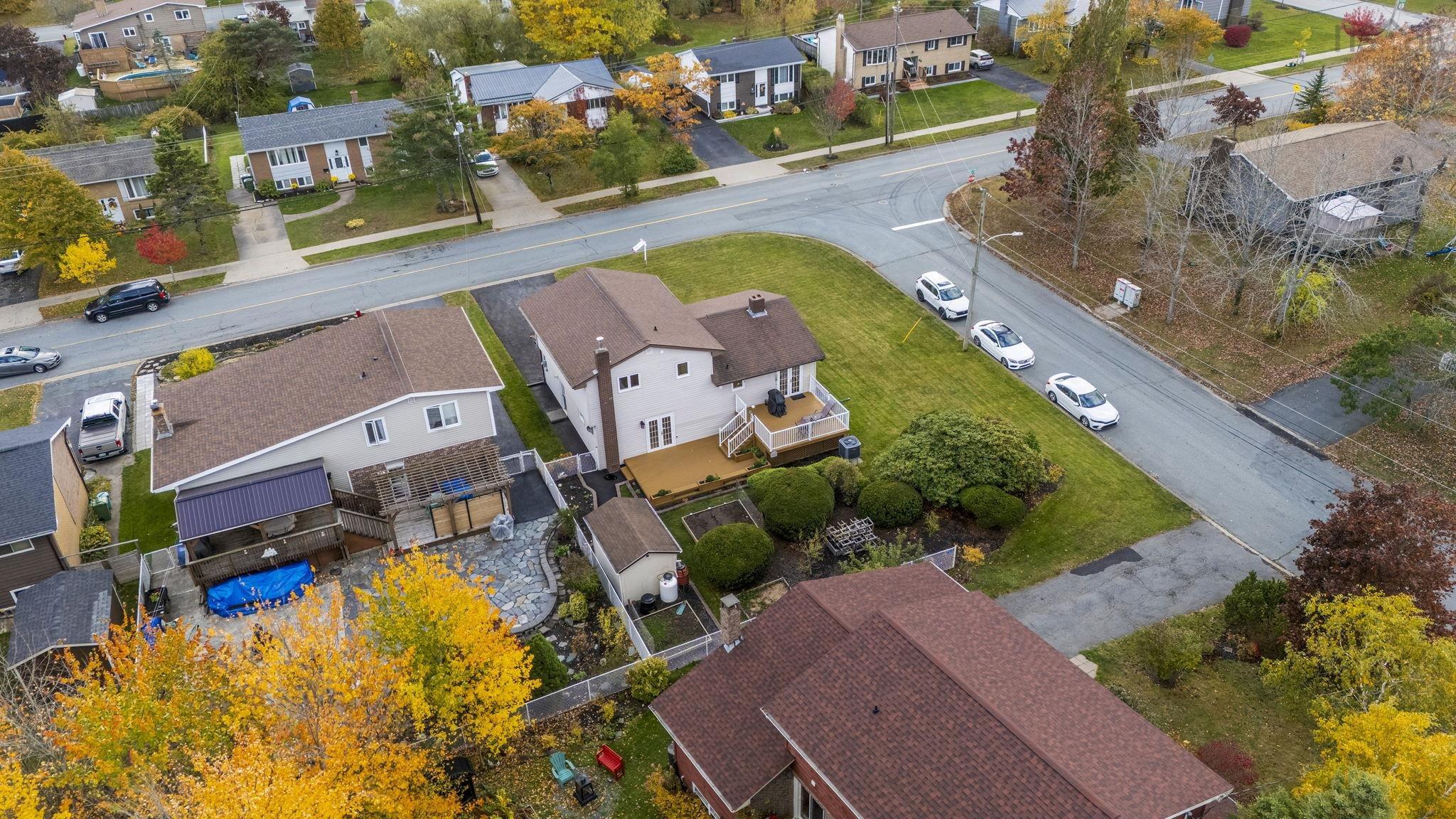 47 Hampton Green, Cole Harbour, NS (MLS 202526392)