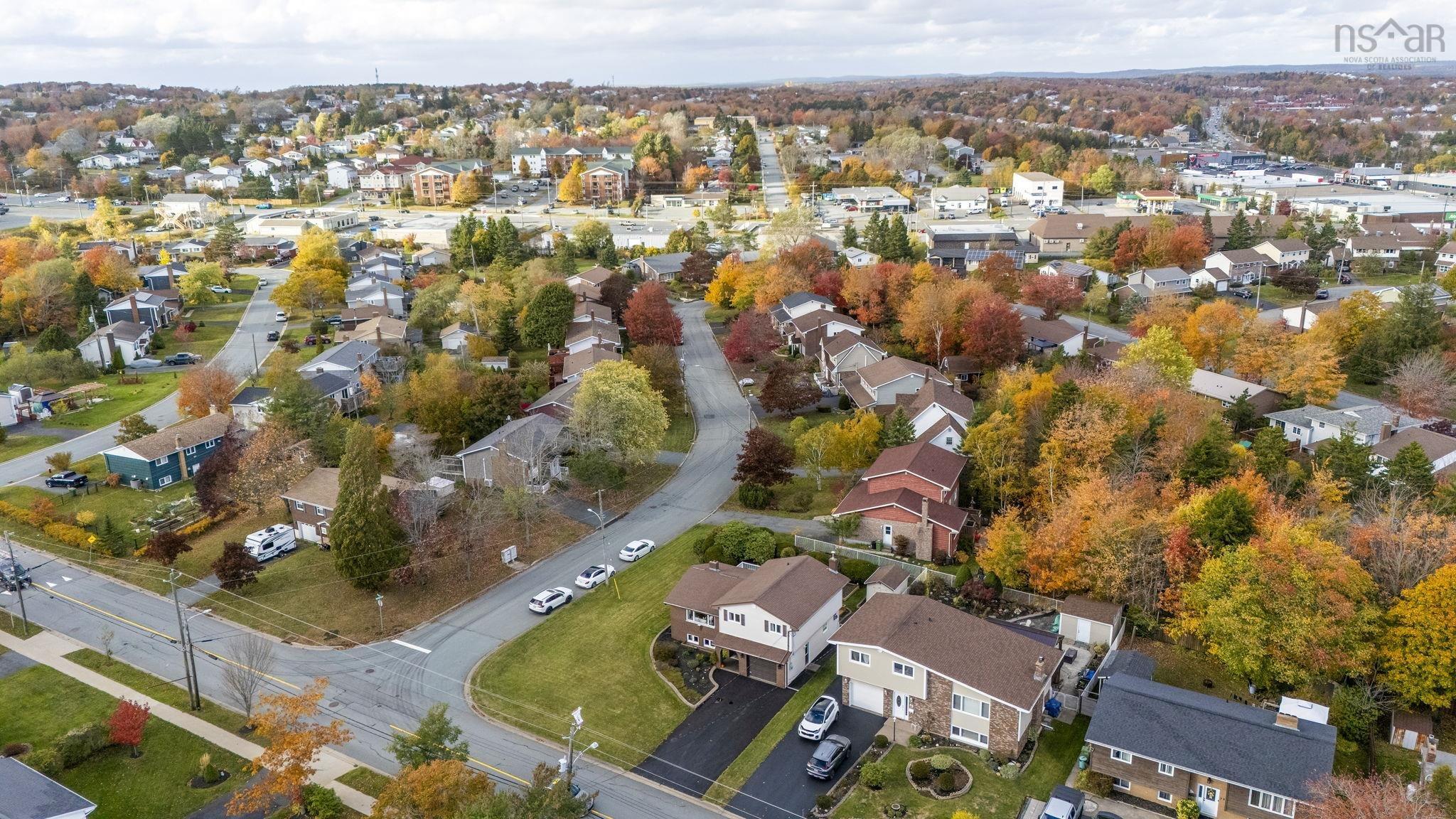 47 Hampton Green, Cole Harbour, NS (MLS 202526392)