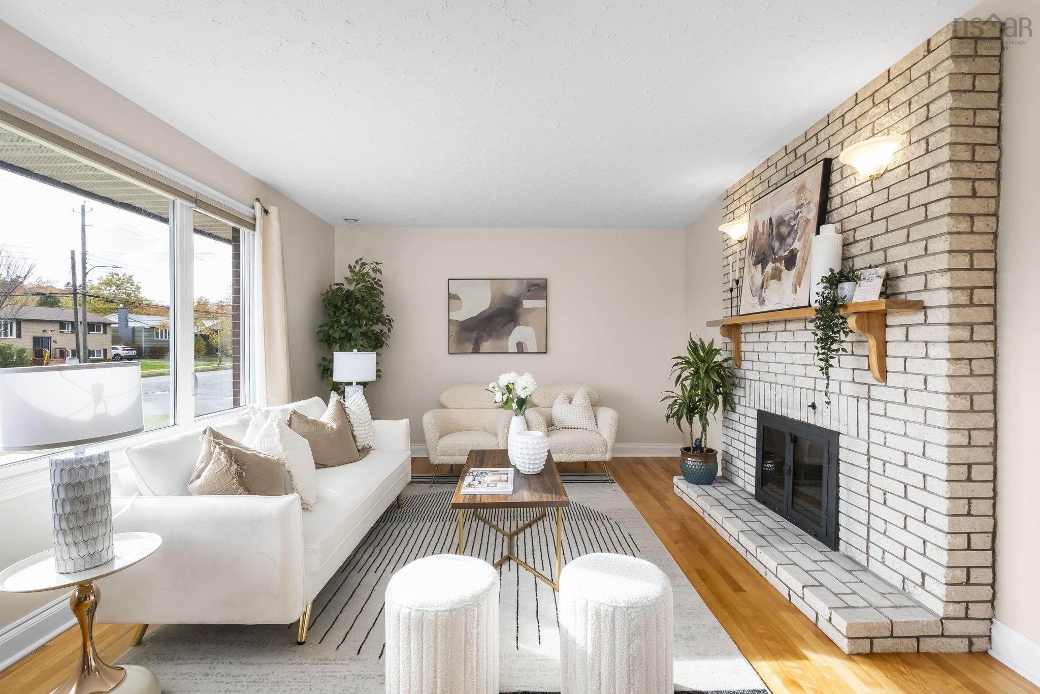 47 Hampton Green, Cole Harbour, NS (MLS 202526392)