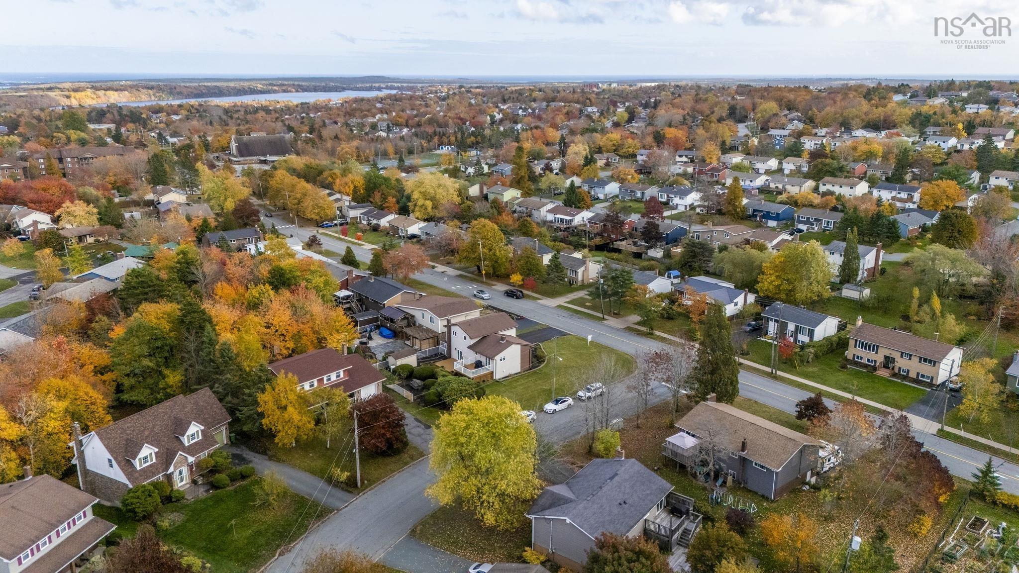 47 Hampton Green, Cole Harbour, NS (MLS 202526392)