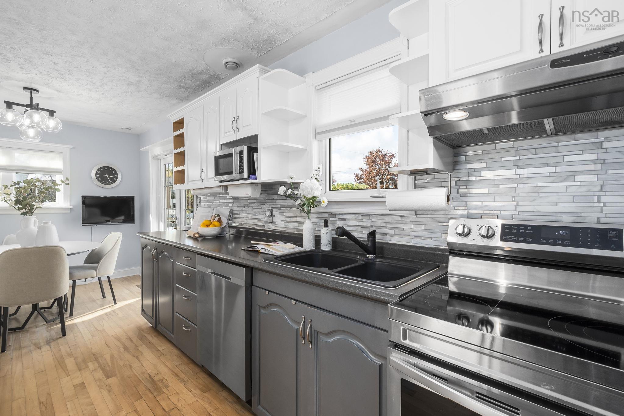 47 Hampton Green, Cole Harbour, NS (MLS 202526392)