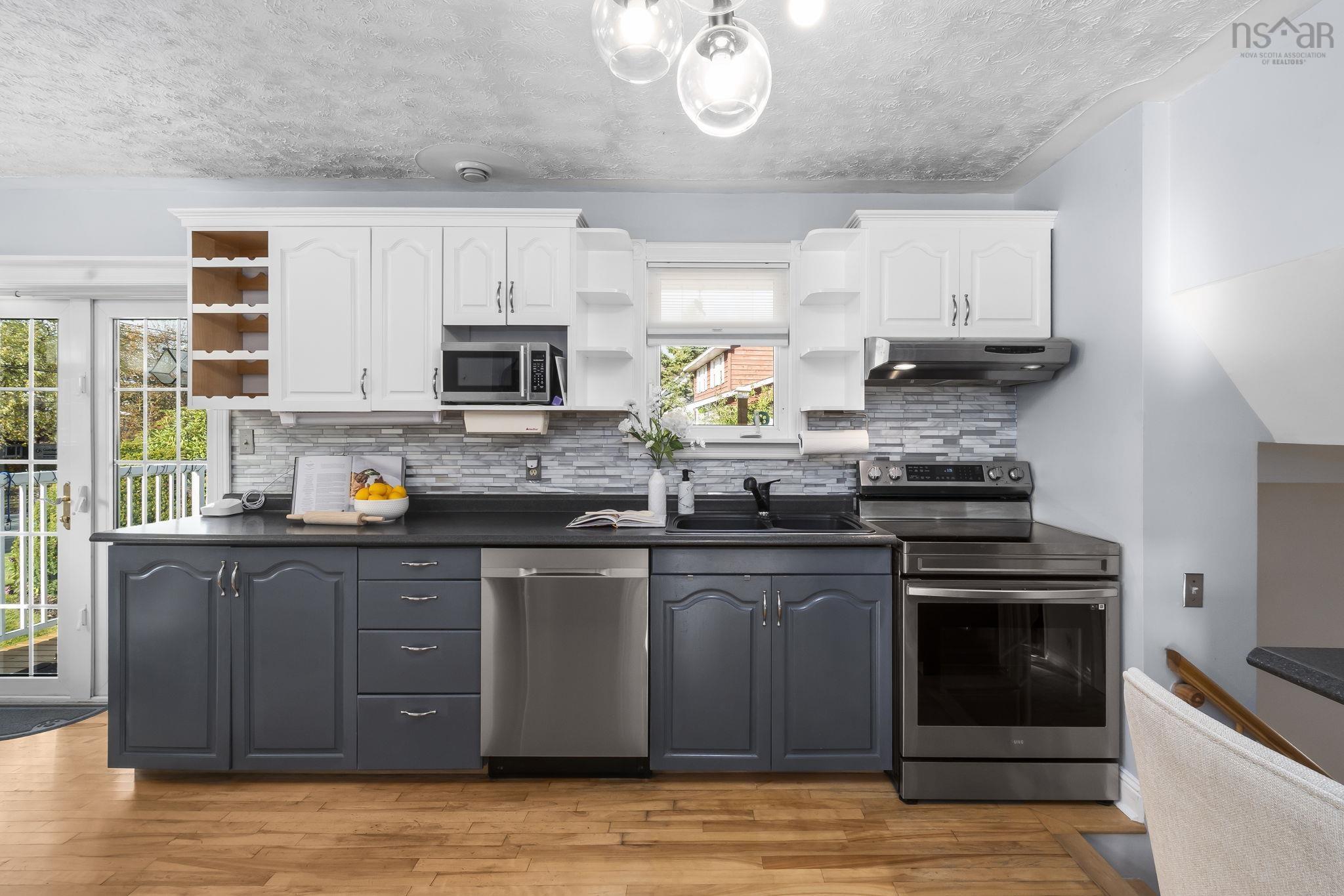 47 Hampton Green, Cole Harbour, NS (MLS 202526392)