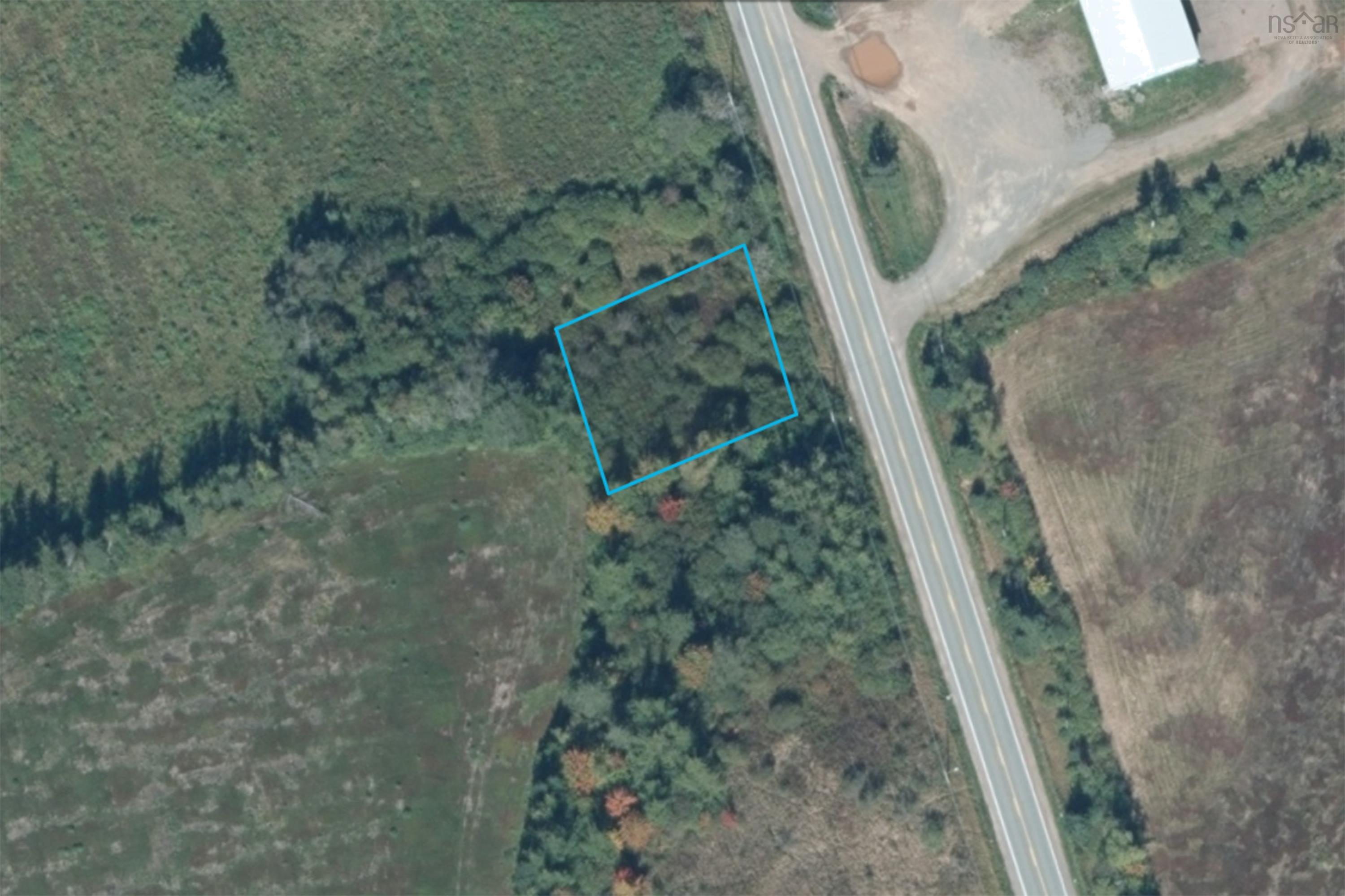 Highway 2, Fenwick, NS (MLS 202526393)