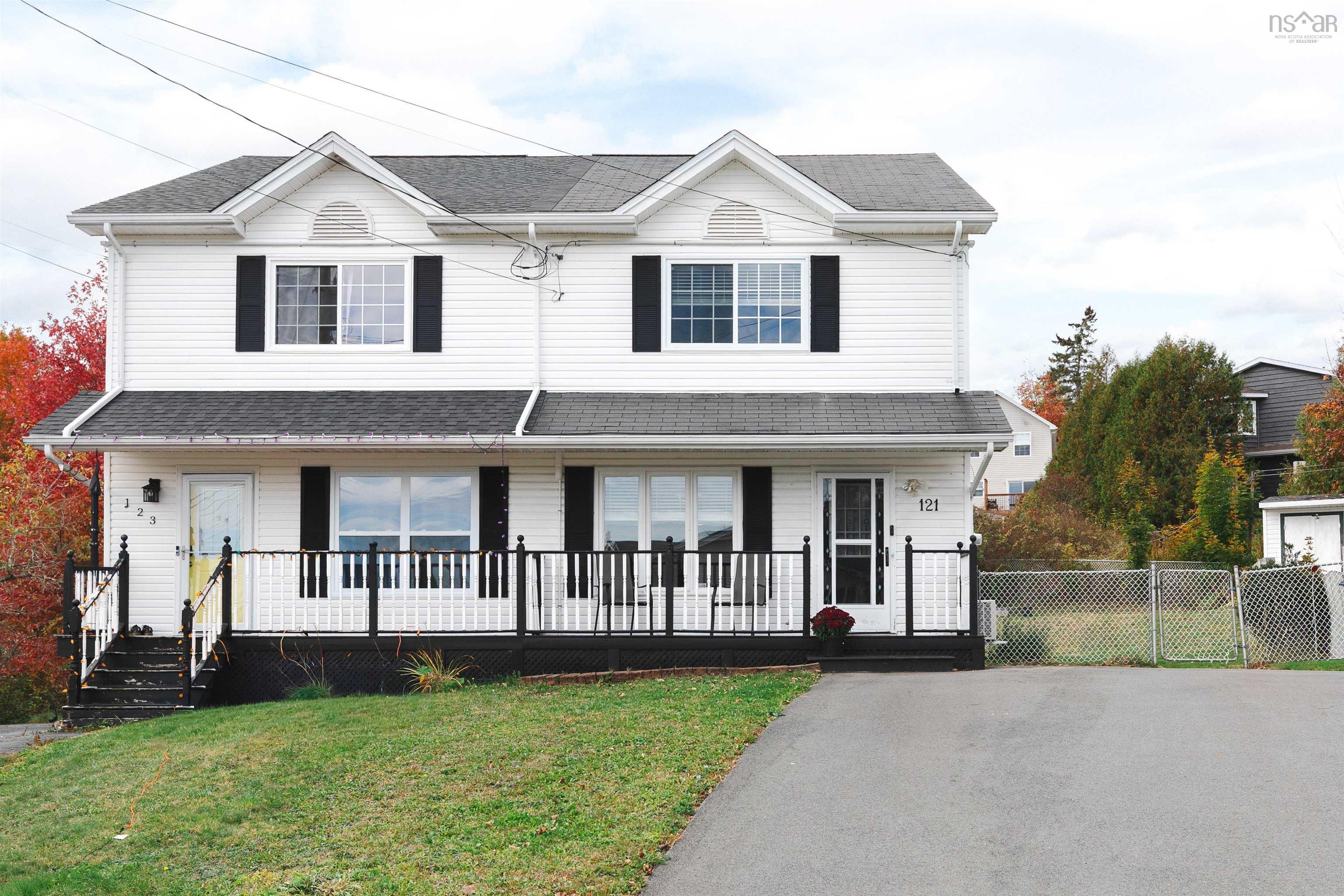 121 Lumberman Drive, Middle Sackville, NS (MLS 202526399)