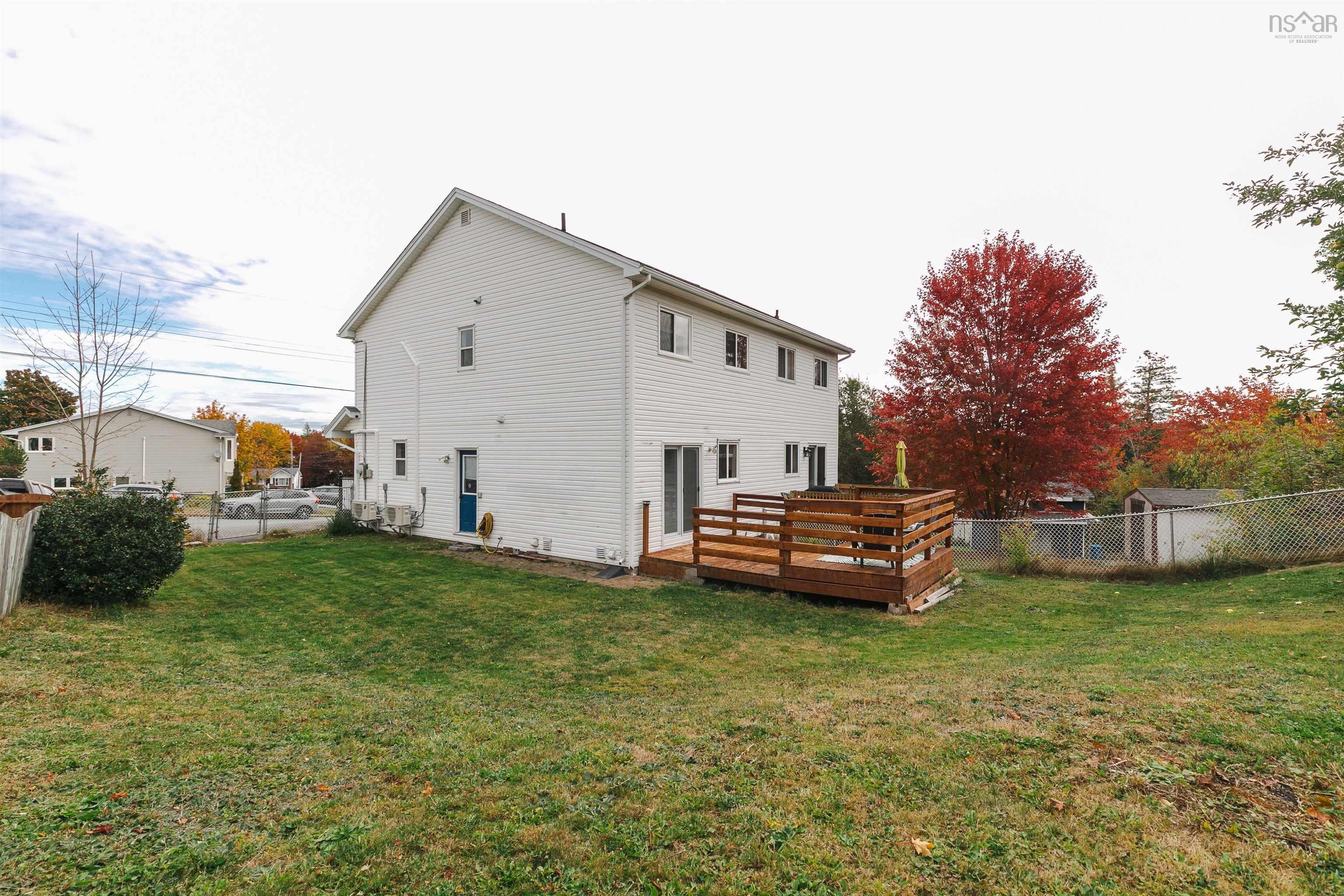 121 Lumberman Drive, Middle Sackville, NS (MLS 202526399)