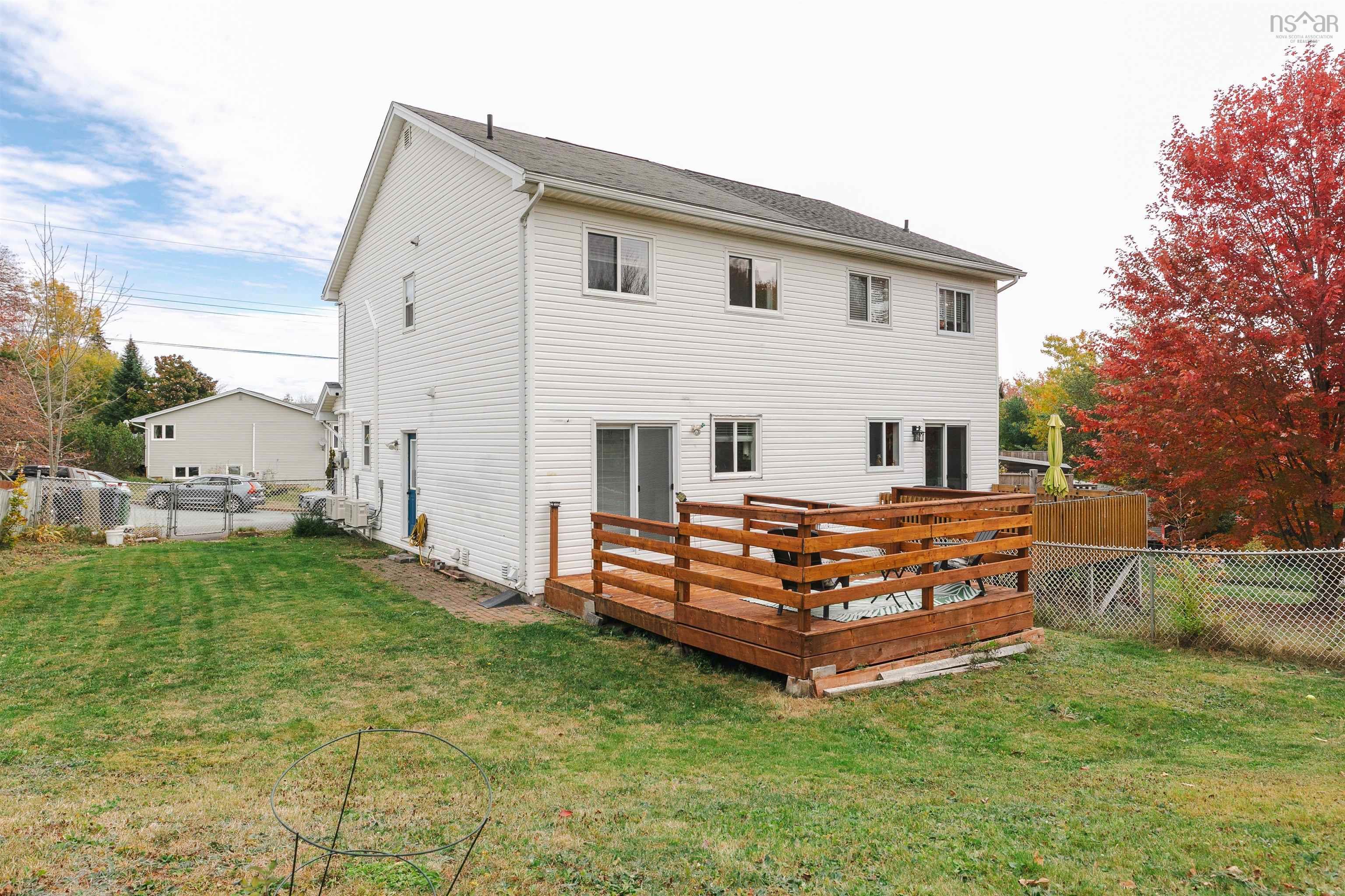 121 Lumberman Drive, Middle Sackville, NS (MLS 202526399)