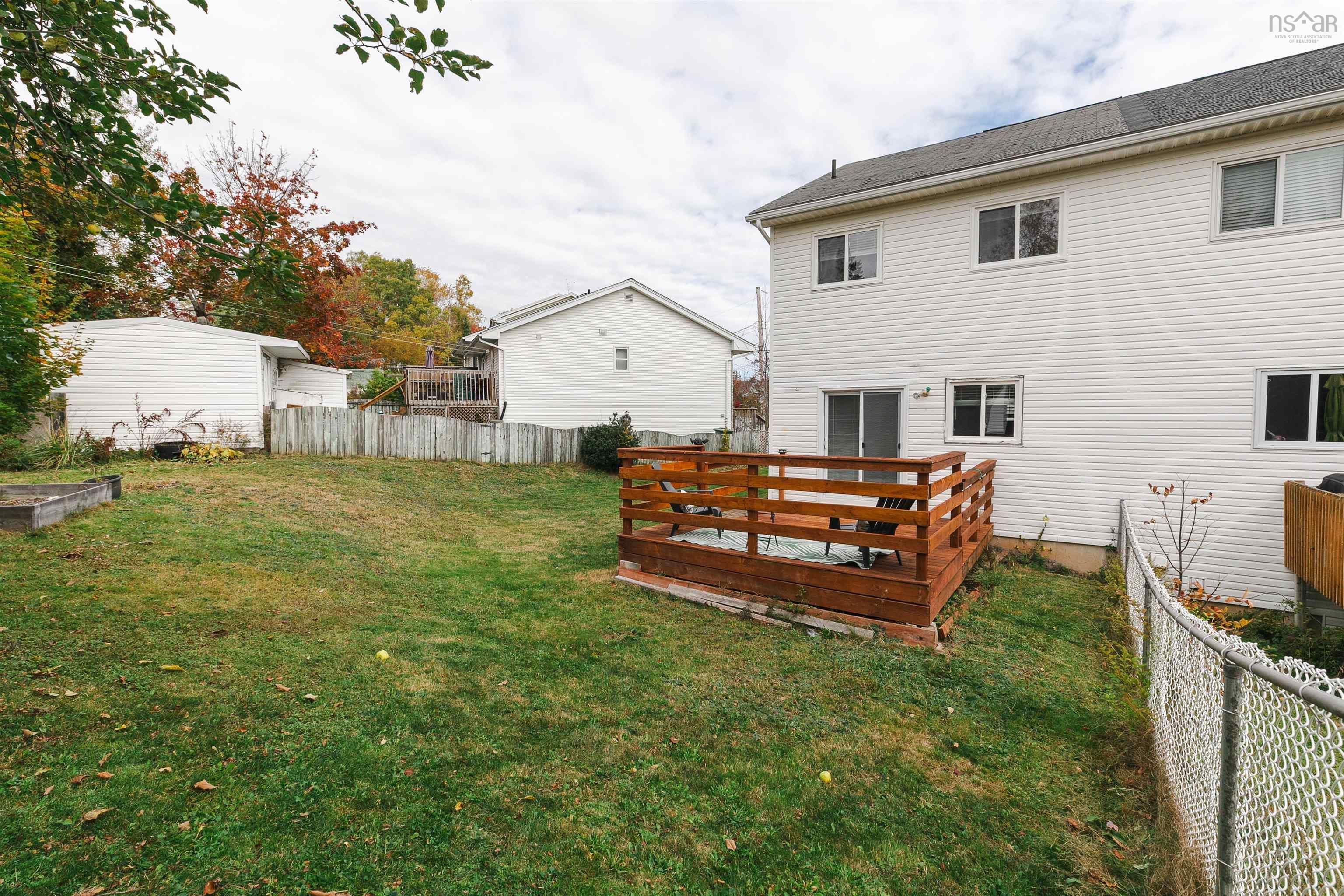 121 Lumberman Drive, Middle Sackville, NS (MLS 202526399)