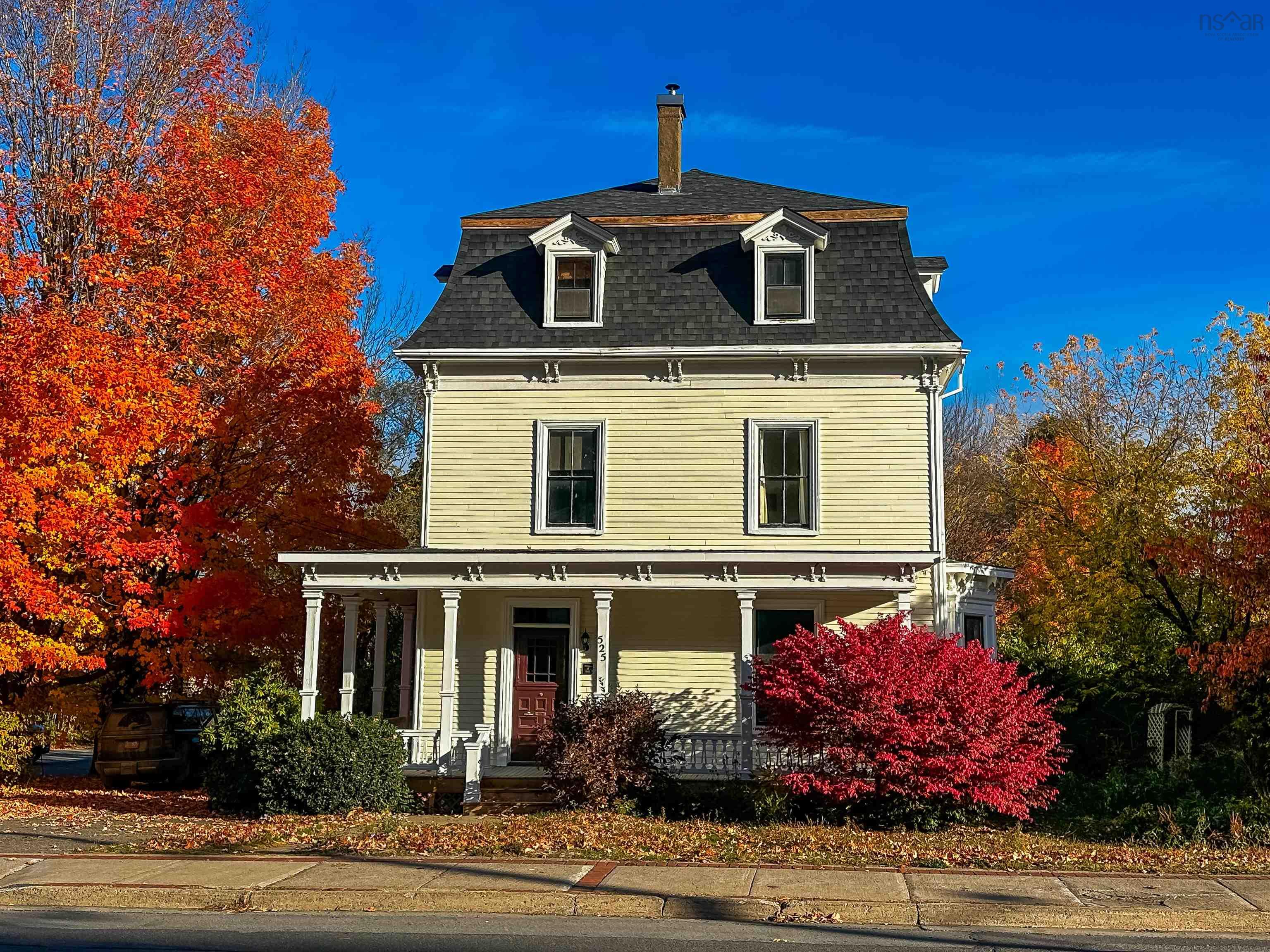525 Main Street, Kentville, NS (MLS® 202526404)
