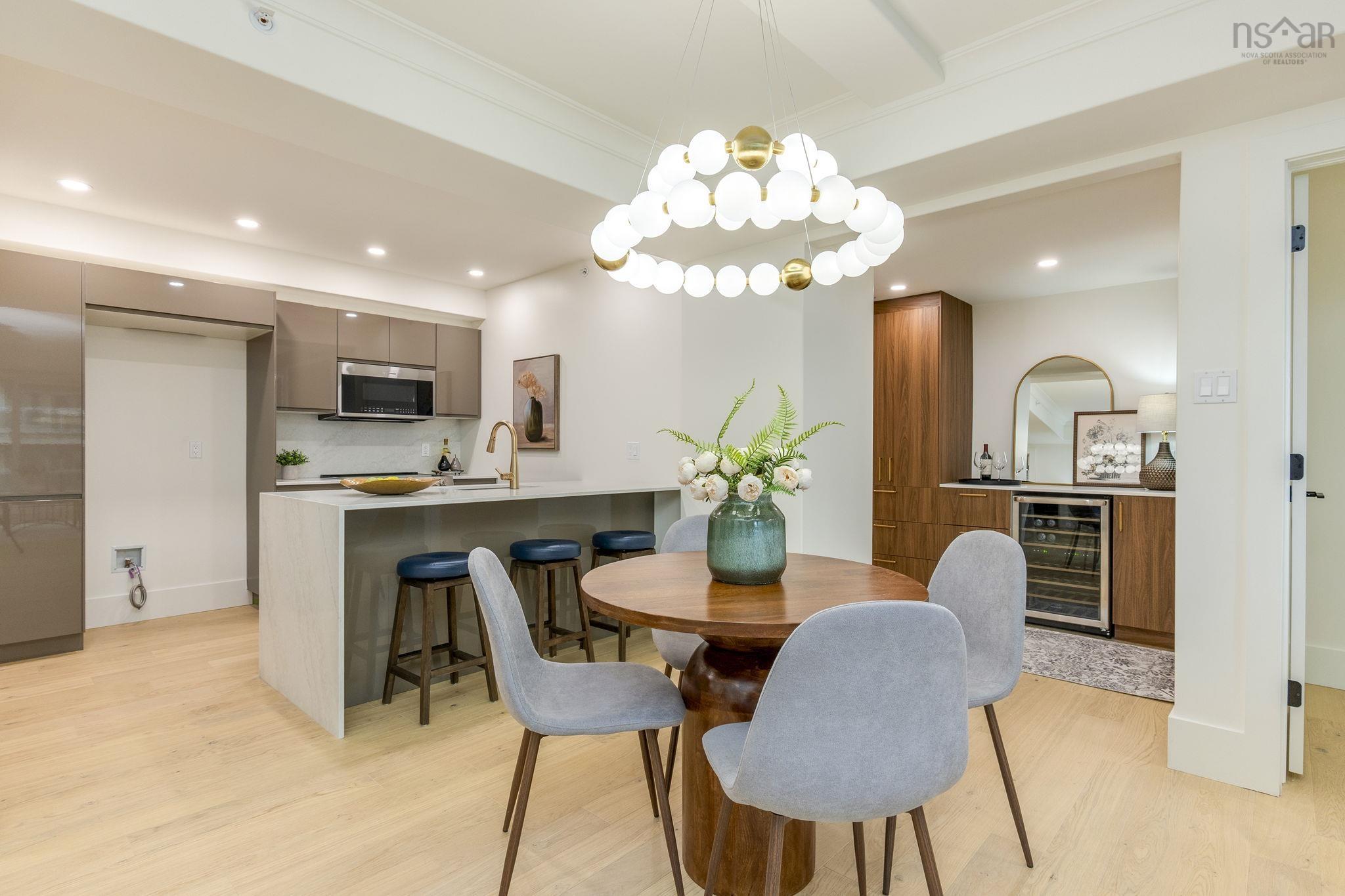 604 1540 Summer Street, Halifax, NS (MLS 202526411)