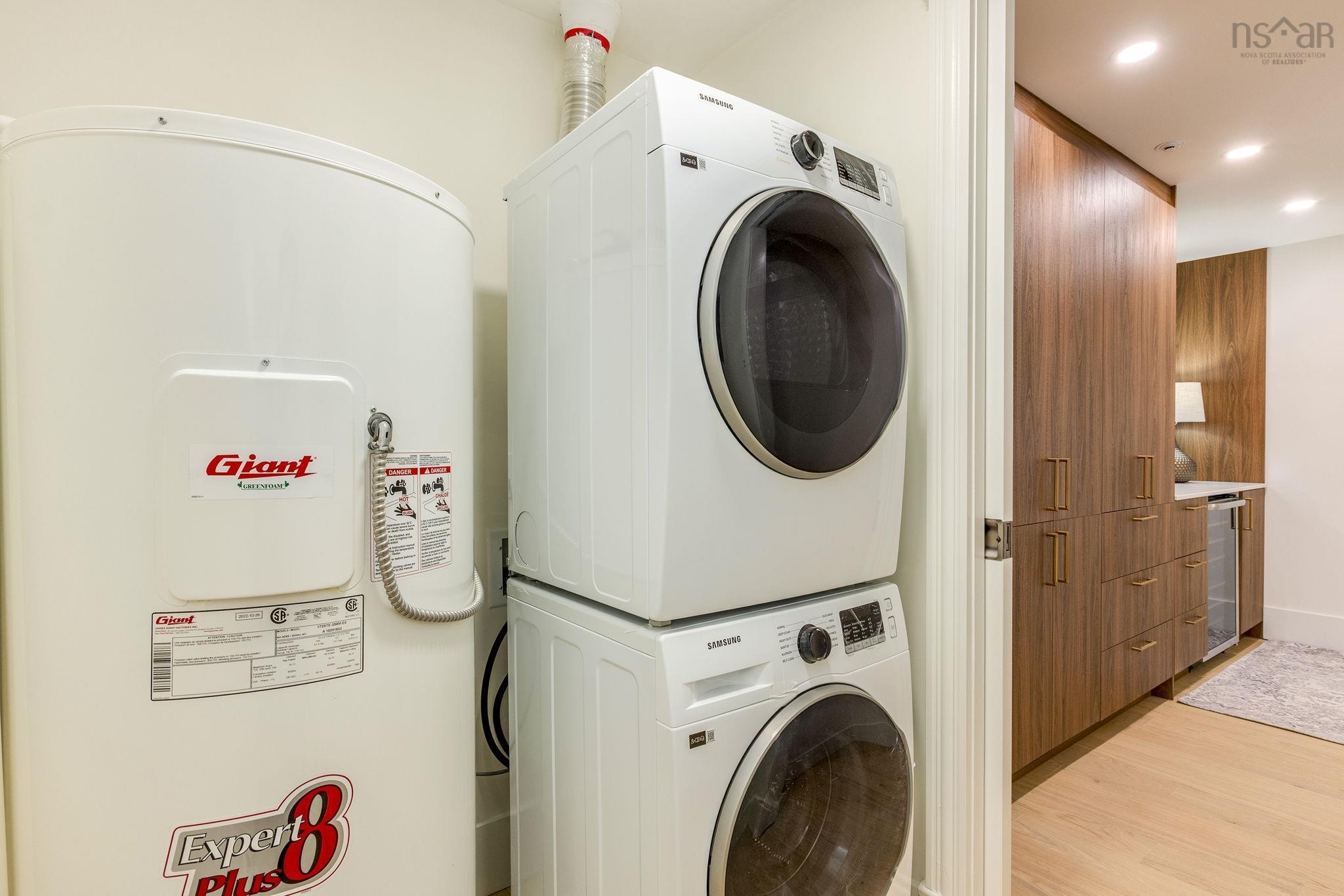 604 1540 Summer Street, Halifax, NS (MLS 202526411)