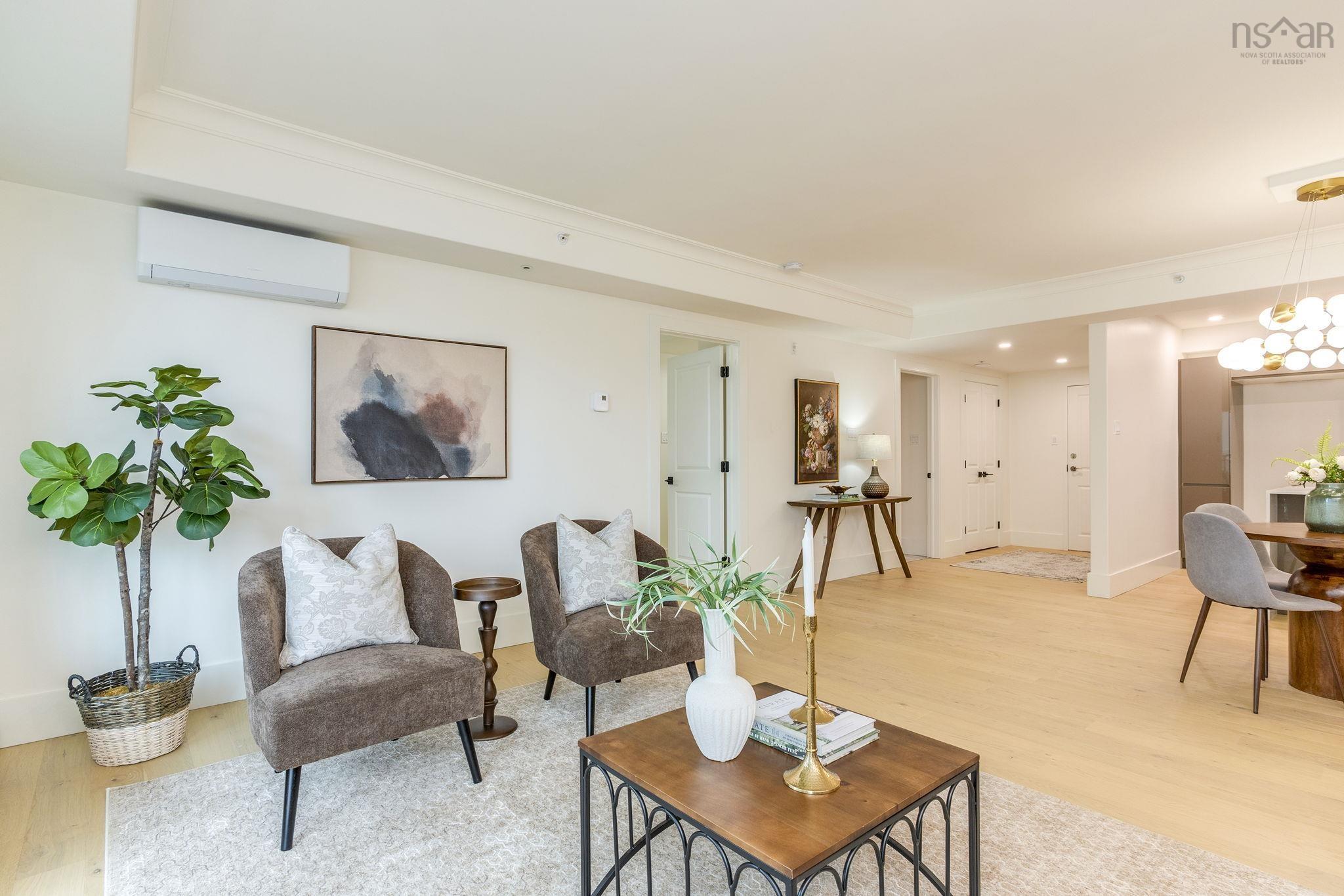 604 1540 Summer Street, Halifax, NS (MLS 202526411)