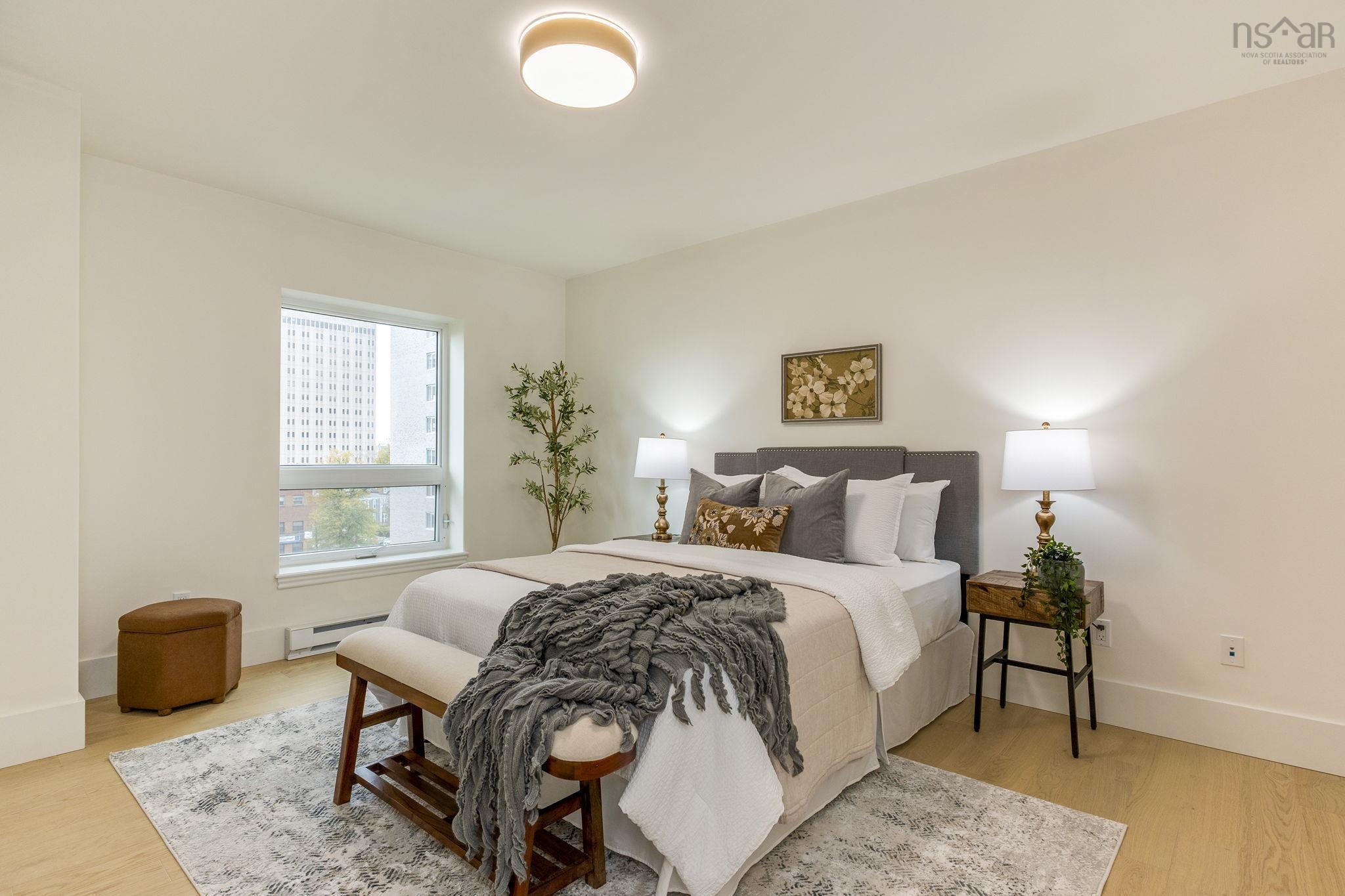 604 1540 Summer Street, Halifax, NS (MLS 202526411)