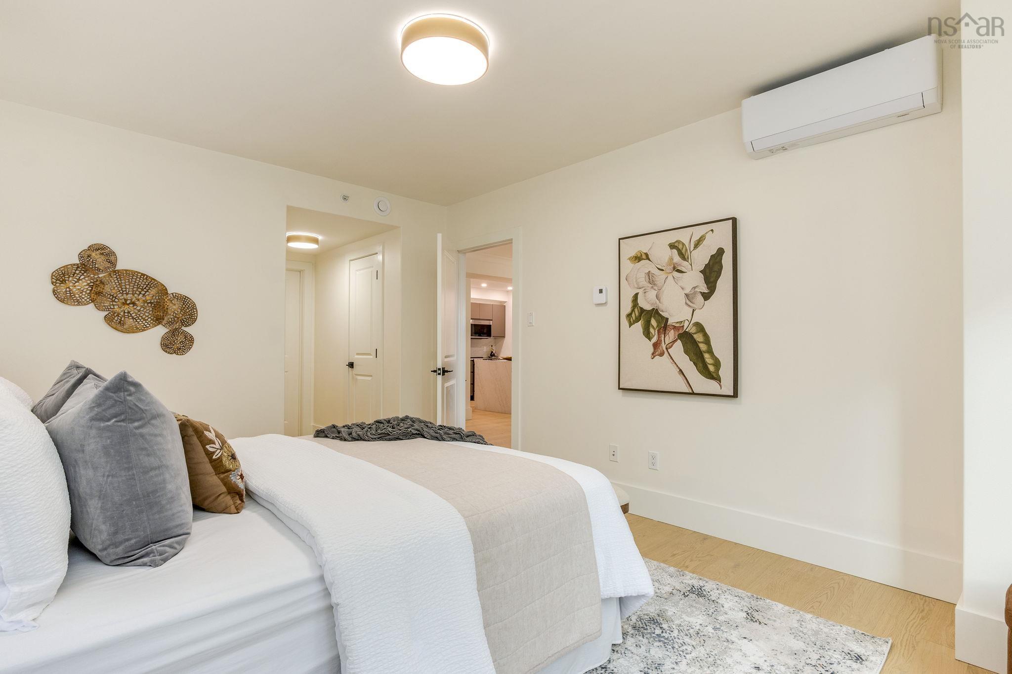 604 1540 Summer Street, Halifax, NS (MLS 202526411)