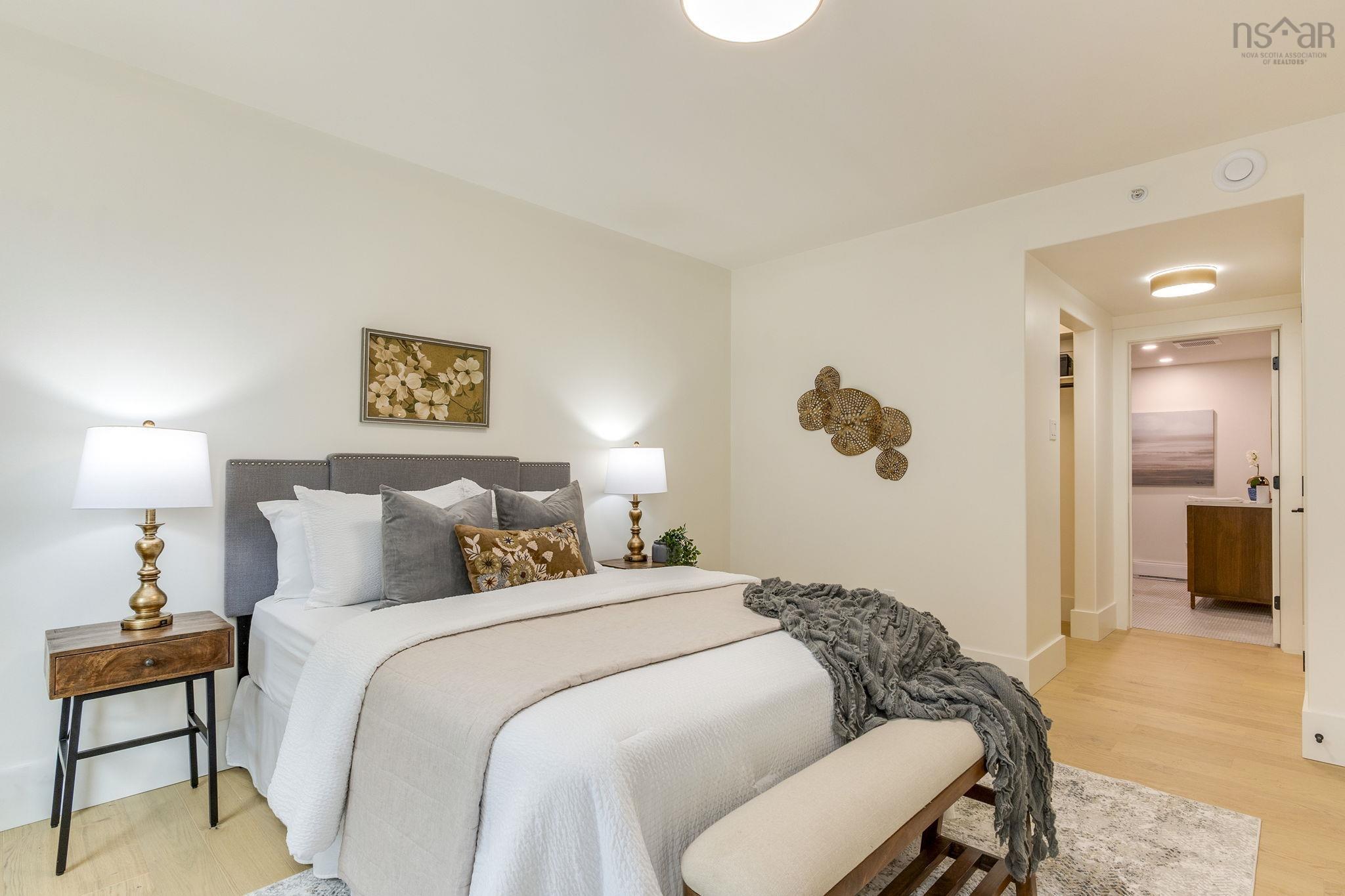 604 1540 Summer Street, Halifax, NS (MLS 202526411)