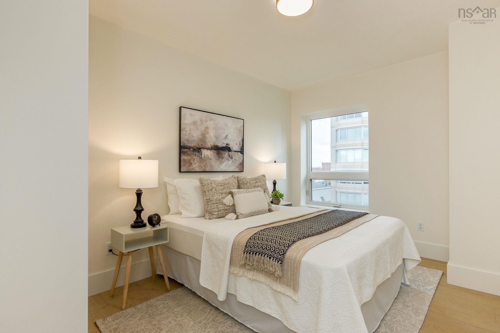 604 1540 Summer Street, Halifax, NS (MLS 202526411)