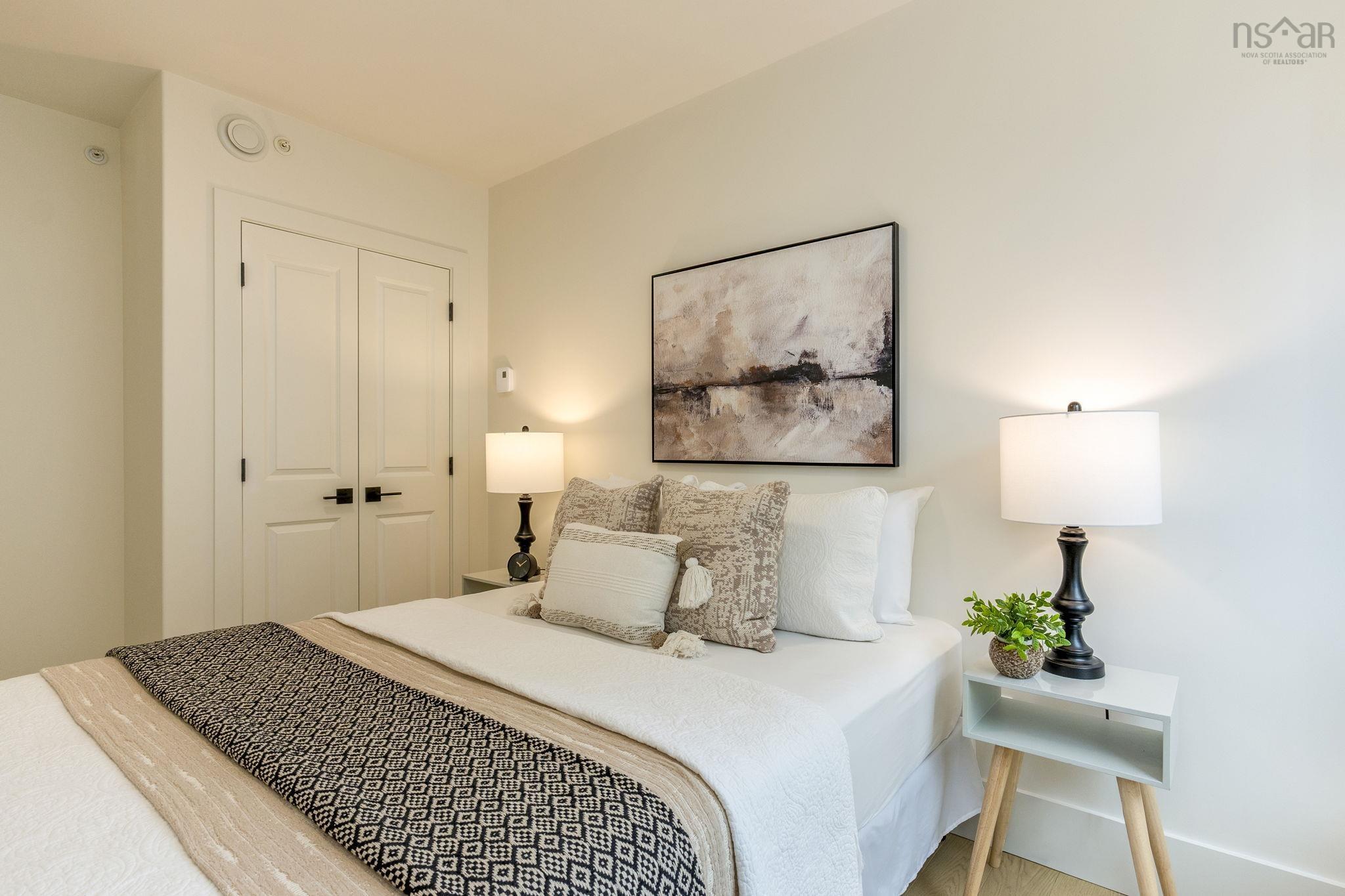 604 1540 Summer Street, Halifax, NS (MLS 202526411)