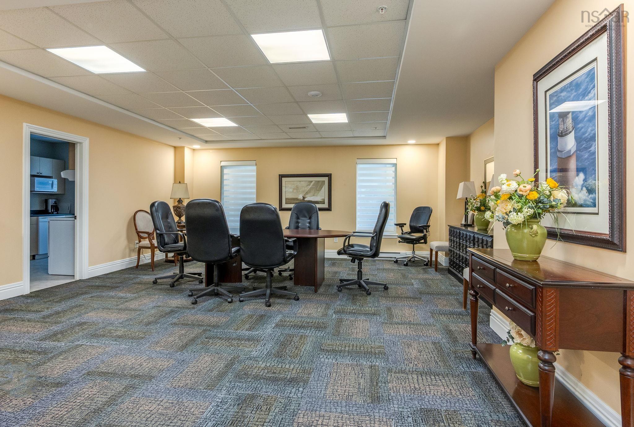 604 1540 Summer Street, Halifax, NS (MLS 202526411)