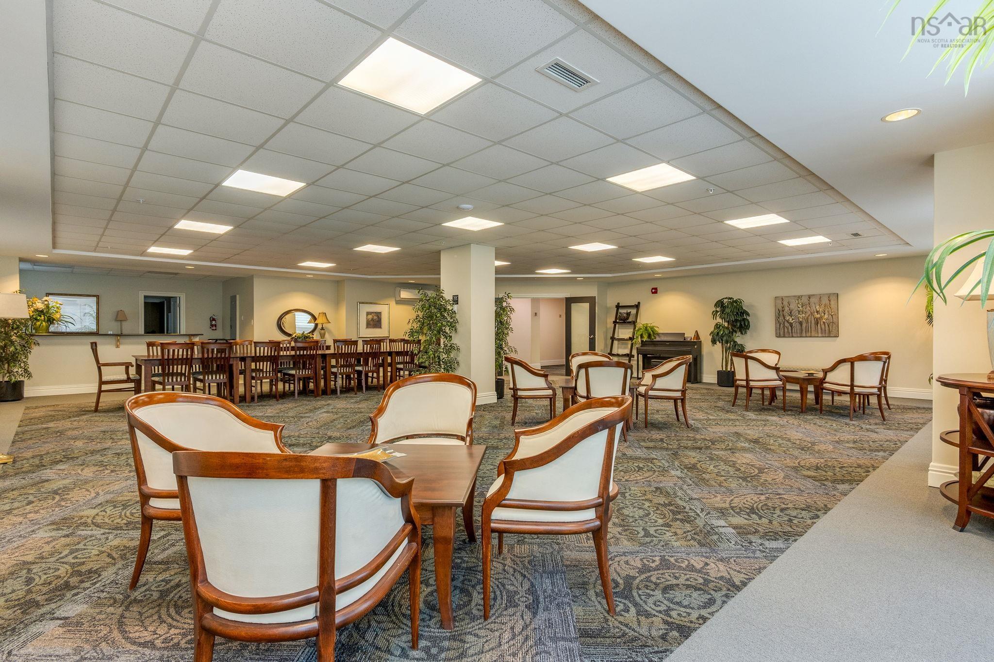 604 1540 Summer Street, Halifax, NS (MLS 202526411)