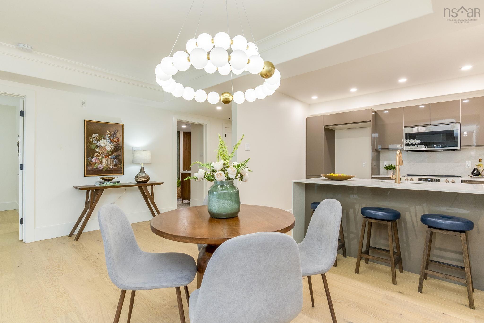 604 1540 Summer Street, Halifax, NS (MLS 202526411)