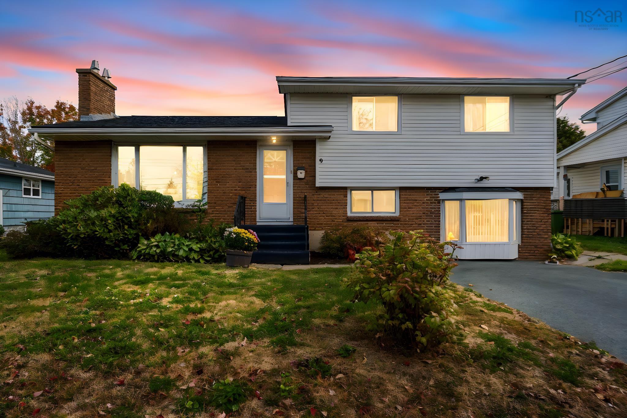 9 Tobin Drive, Dartmouth, NS (MLS® 202526414)