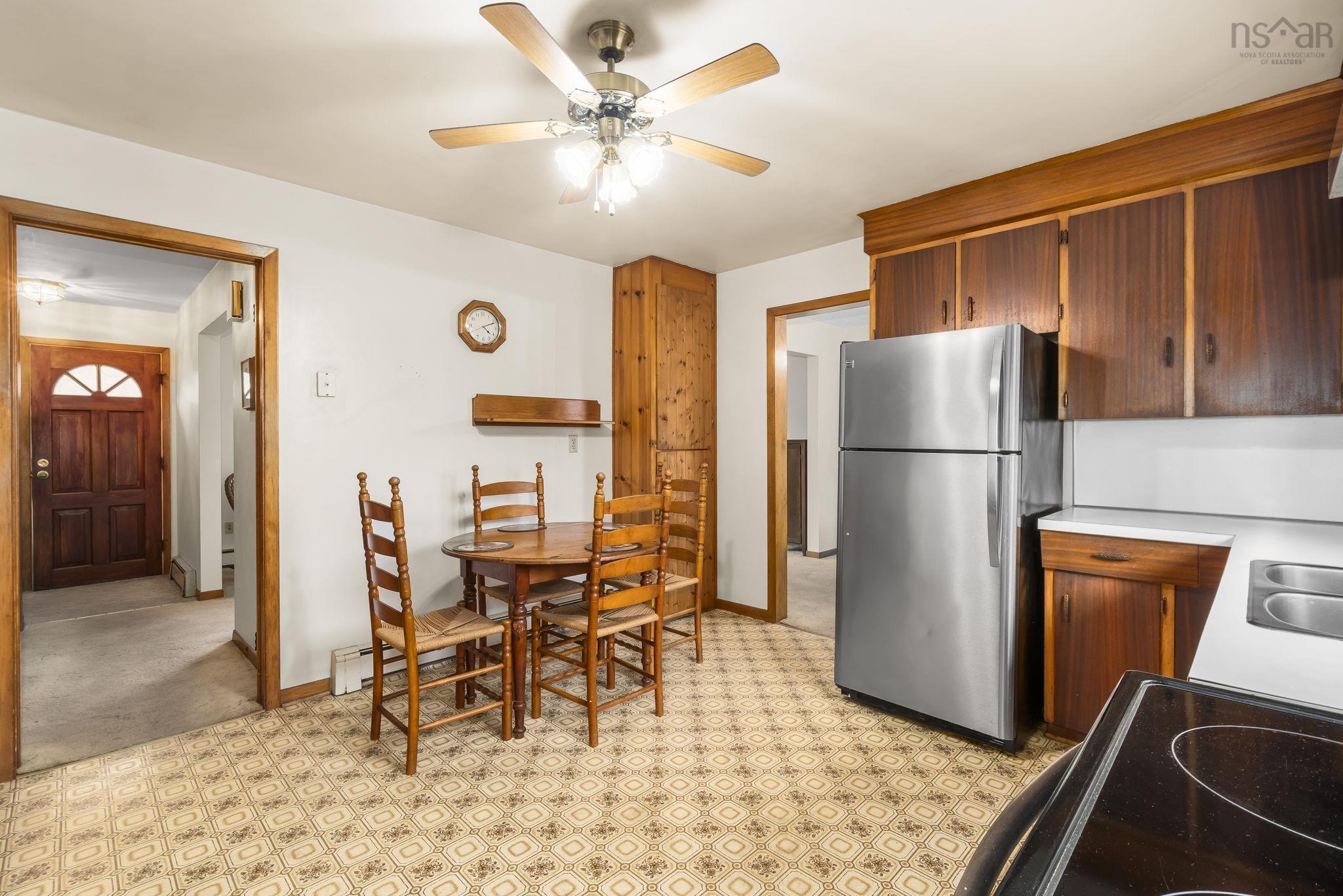 9 Tobin Drive, Dartmouth, NS (MLS 202526414)