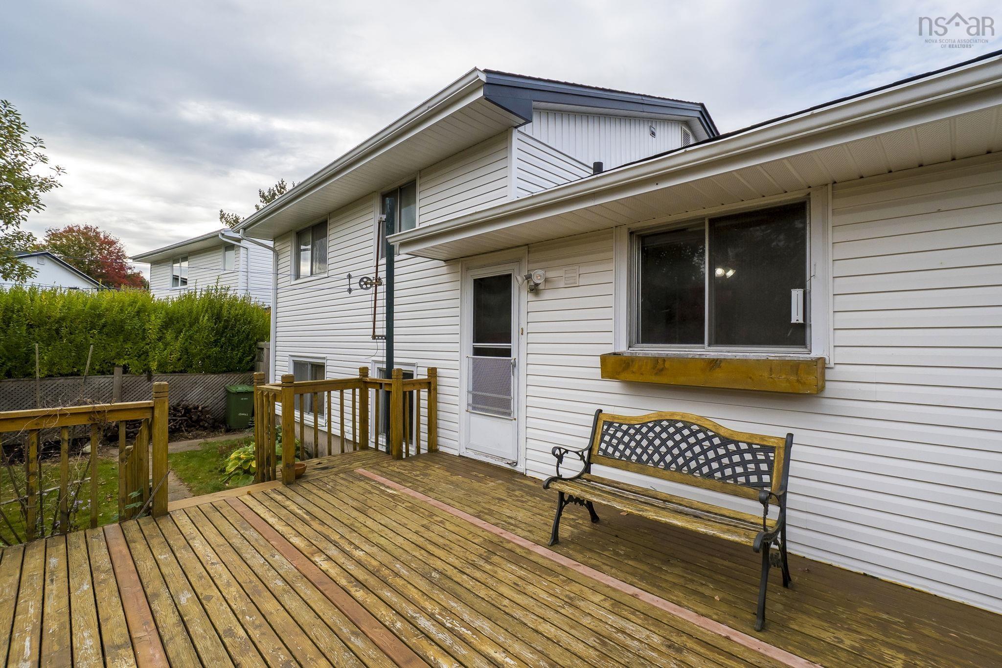 9 Tobin Drive, Dartmouth, NS (MLS 202526414)