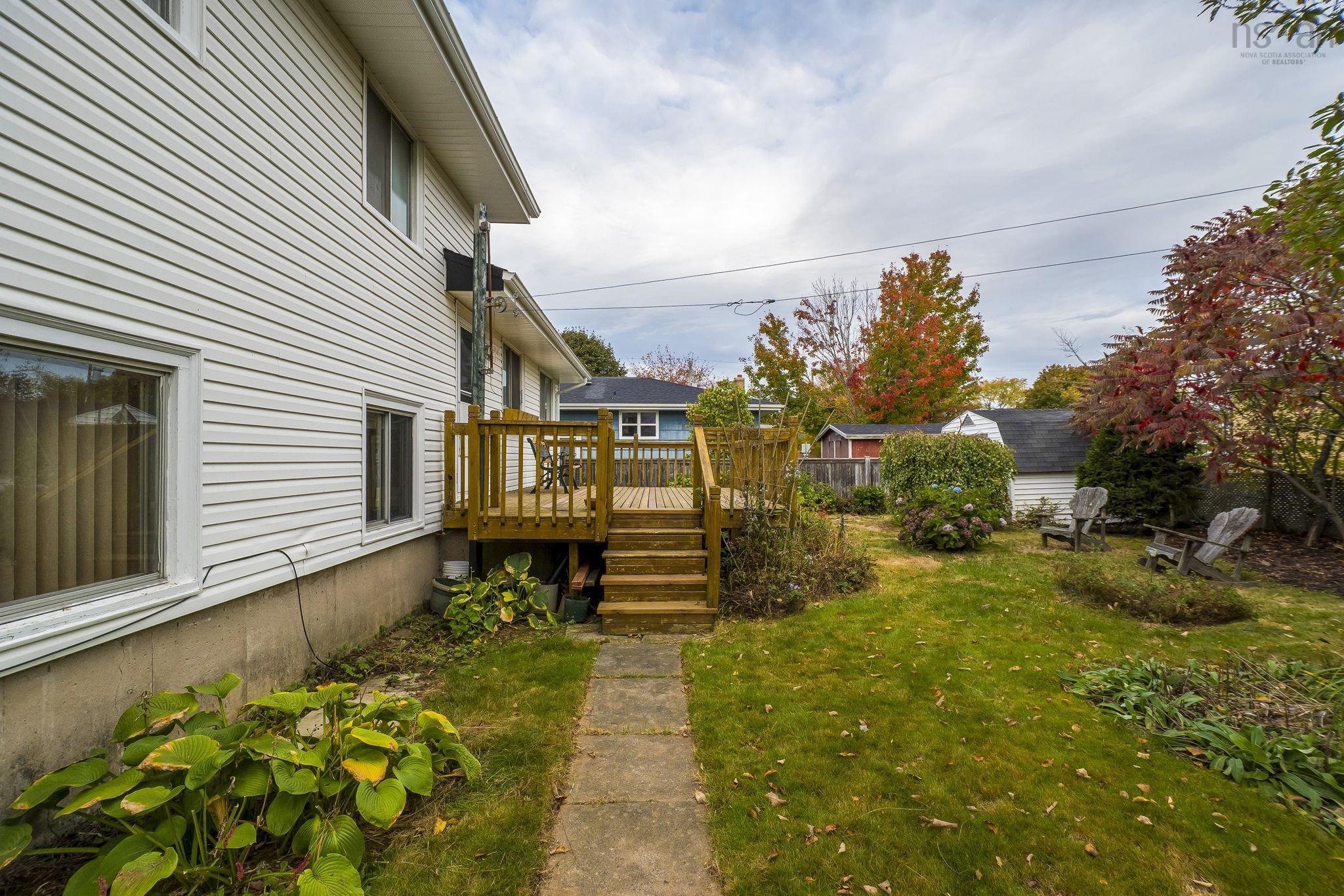 9 Tobin Drive, Dartmouth, NS (MLS 202526414)