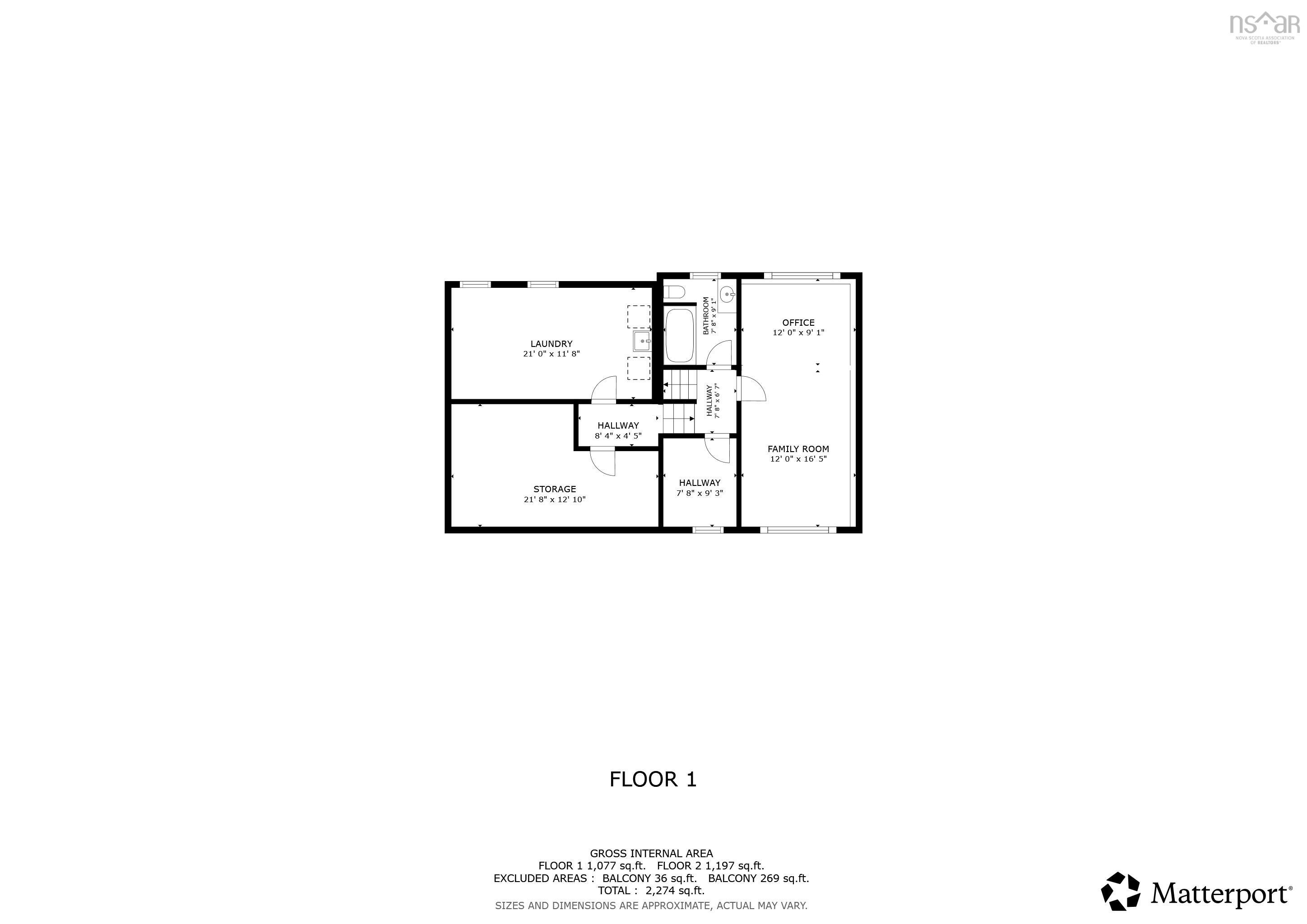 9 Tobin Drive, Dartmouth, NS (MLS 202526414)