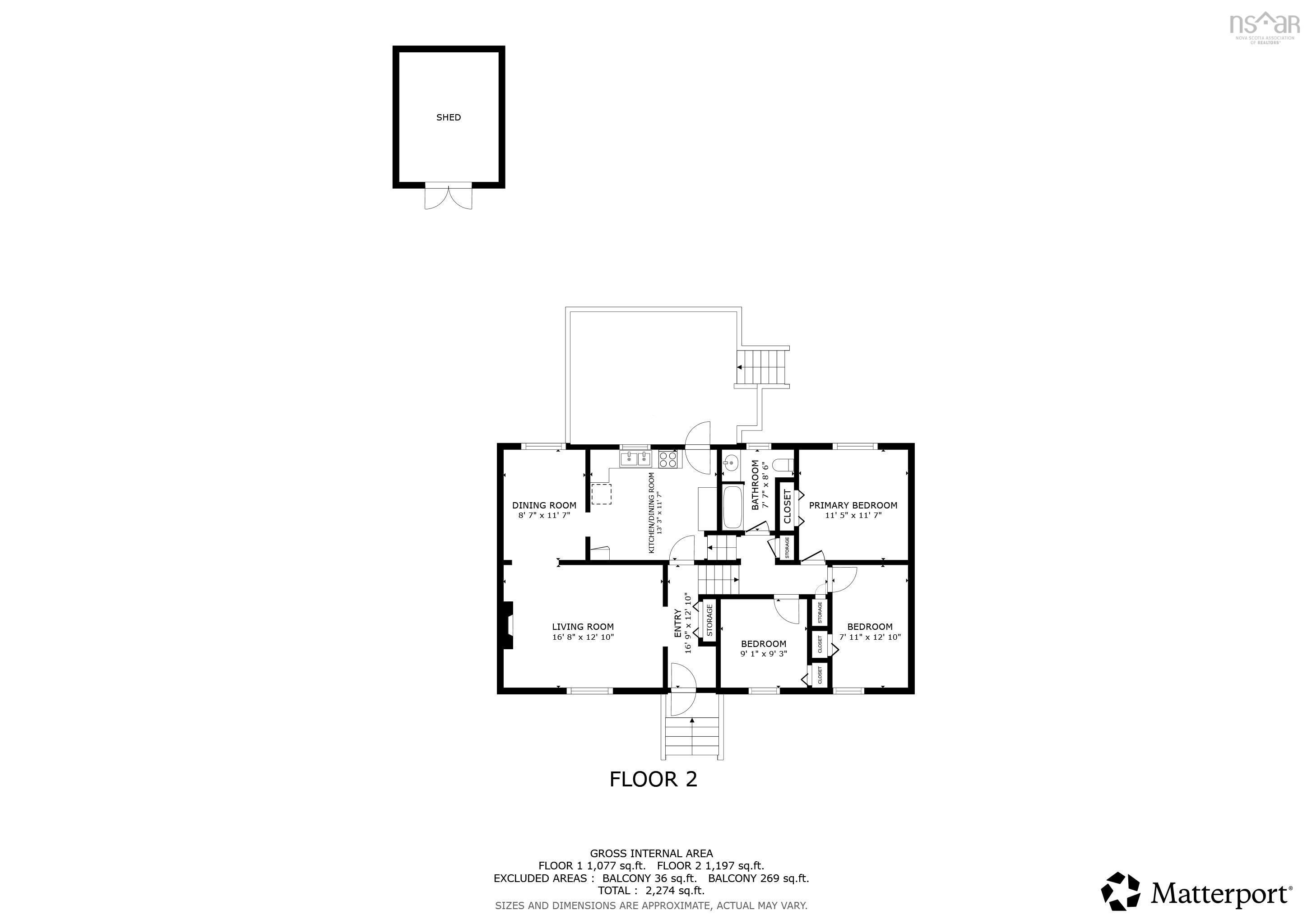 9 Tobin Drive, Dartmouth, NS (MLS 202526414)