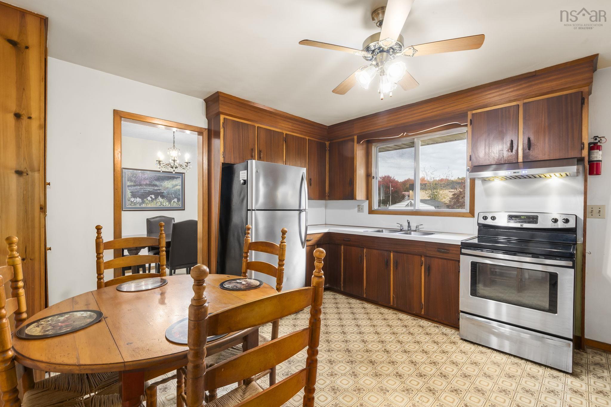 9 Tobin Drive, Dartmouth, NS (MLS 202526414)