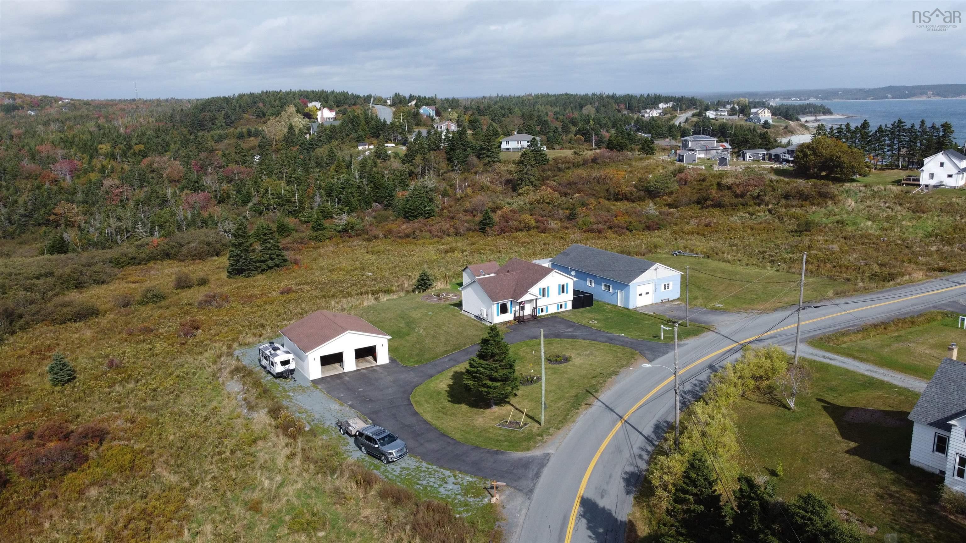 1534 Cow Bay Road, Cow Bay, NS (MLS® 202526419)
