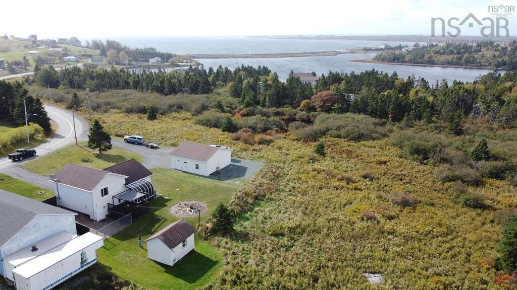 1534 Cow Bay Road, Cow Bay, NS (MLS 202526419)